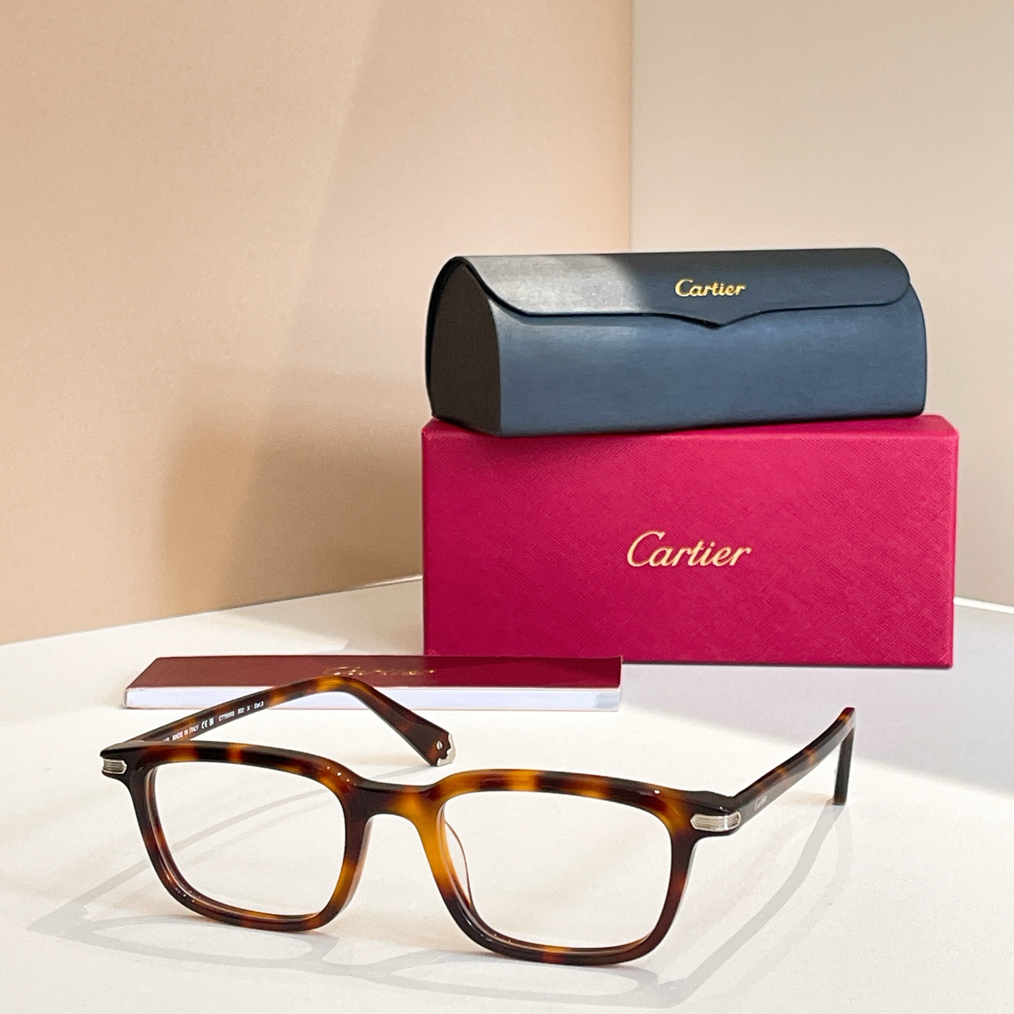 Cartie*✨✨✨MODEL：CT0586S✨✨✨ 53口19-145✨✨✨