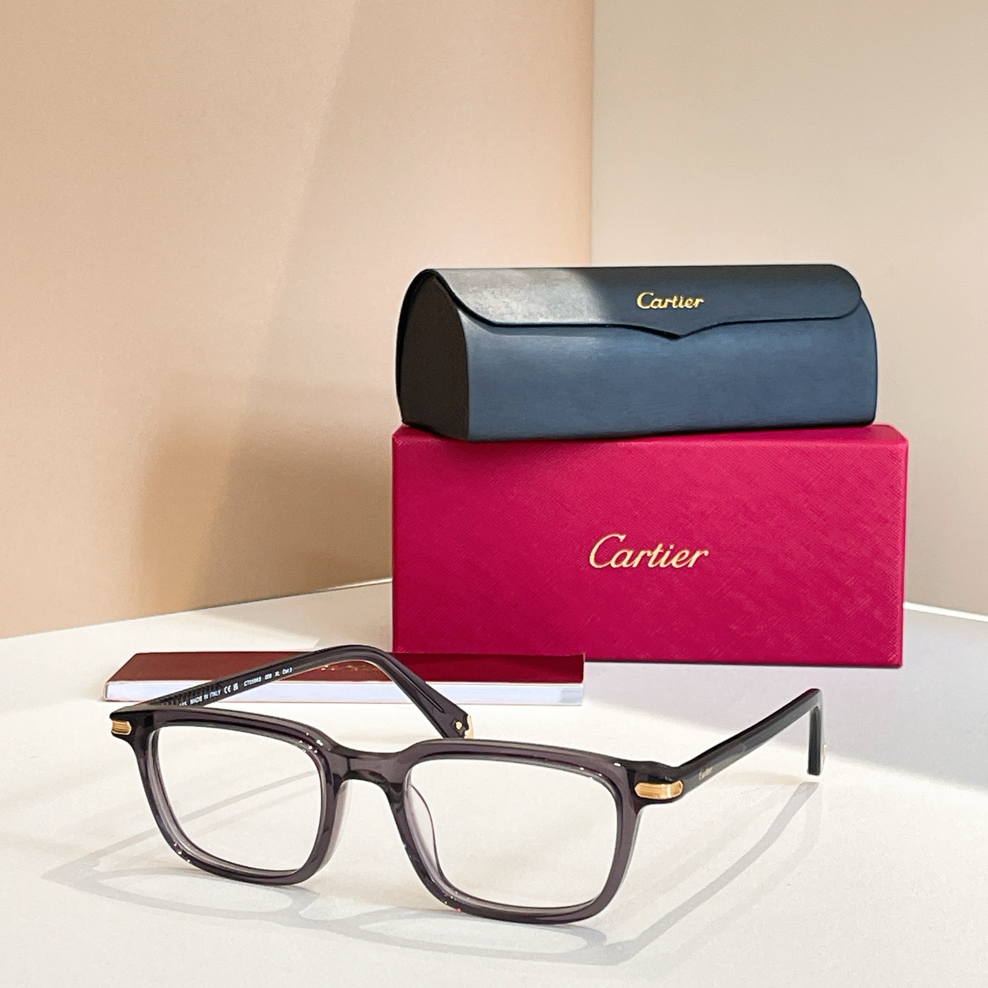 Cartie*✨✨✨MODEL：CT0586S✨✨✨ 53口19-145✨✨✨