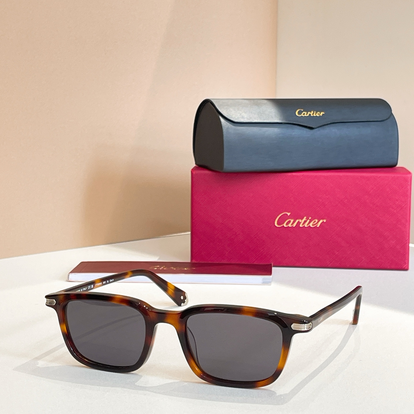 Cartie*✨✨✨MODEL：CT0586S✨✨✨ 53口19-145✨✨✨