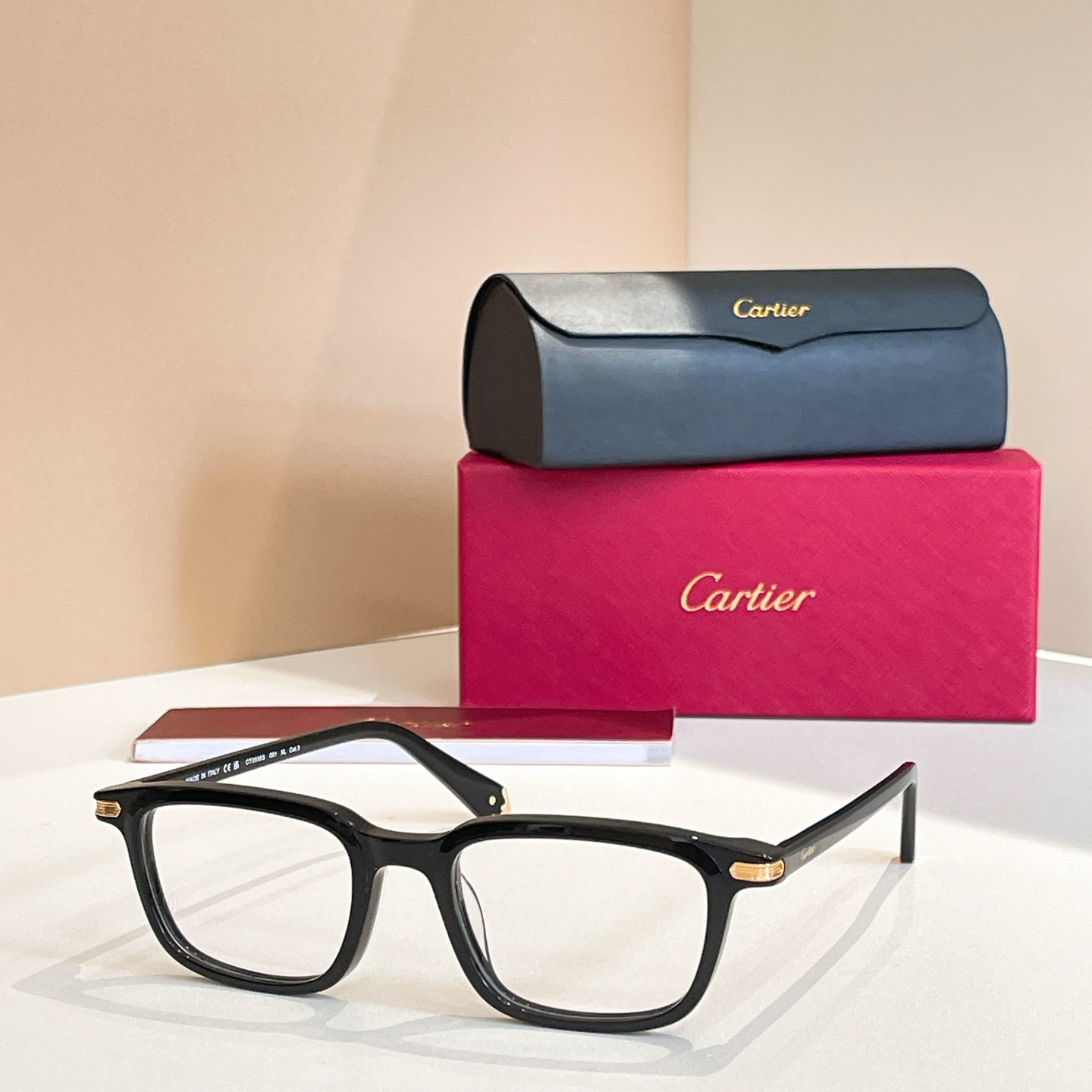 Cartie*✨✨✨MODEL：CT0586S✨✨✨ 53口19-145✨✨✨