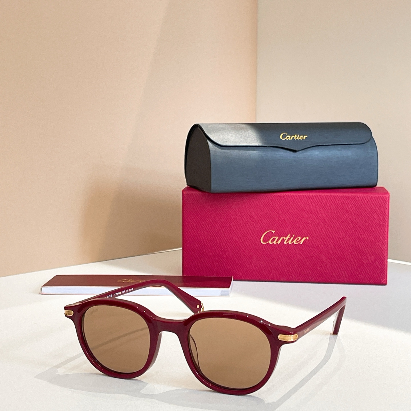 Cartie*✨✨✨MODEL：CT0584S✨✨✨ 49口21-145✨✨✨