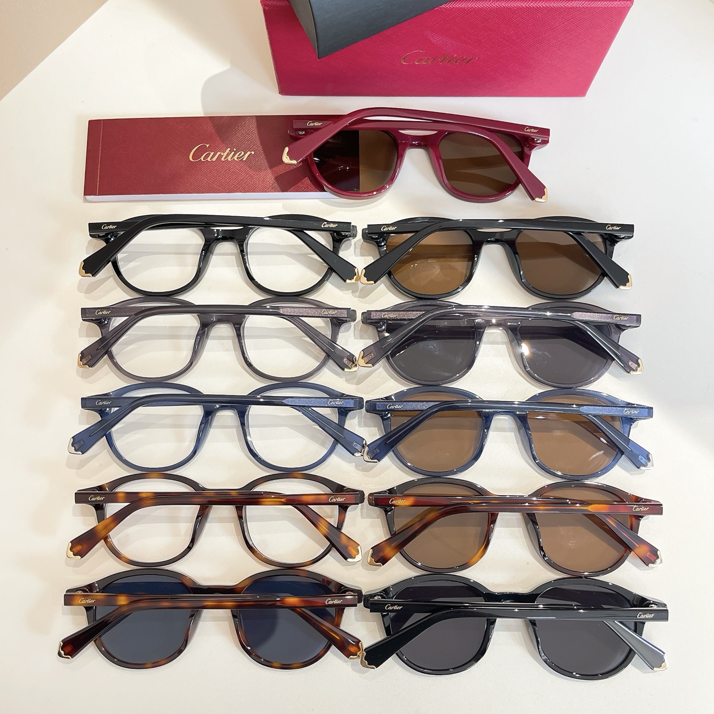 Cartie*✨✨✨MODEL：CT0584S✨✨✨ 49口21-145✨✨✨