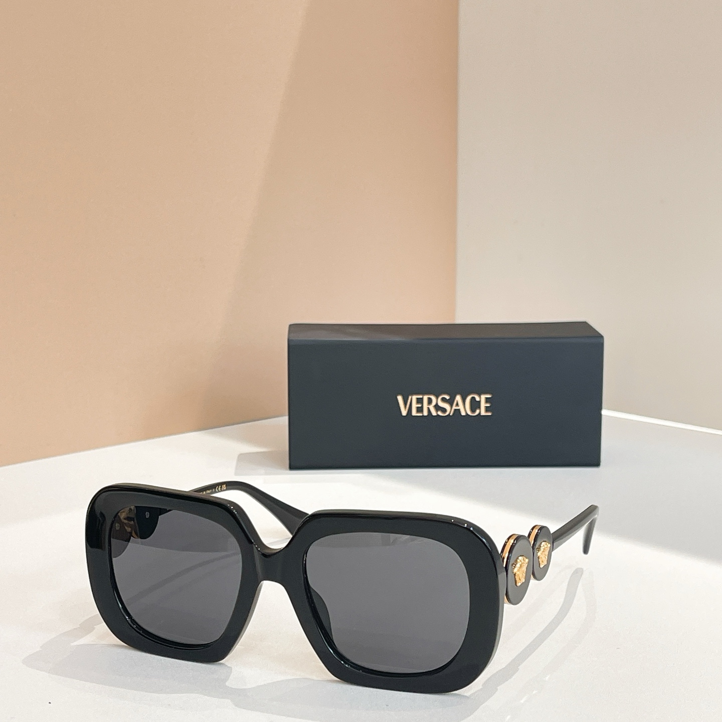 VERSAC*🌟🌟🌟MODEL：MOD.4434🌟🌟🌟SIZE：53口21-145🌟🌟🌟