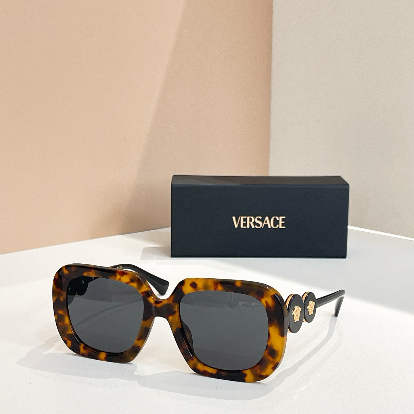 VERSAC*🌟🌟🌟MODEL：MOD.4434🌟🌟🌟SIZE：53口21-145🌟🌟🌟