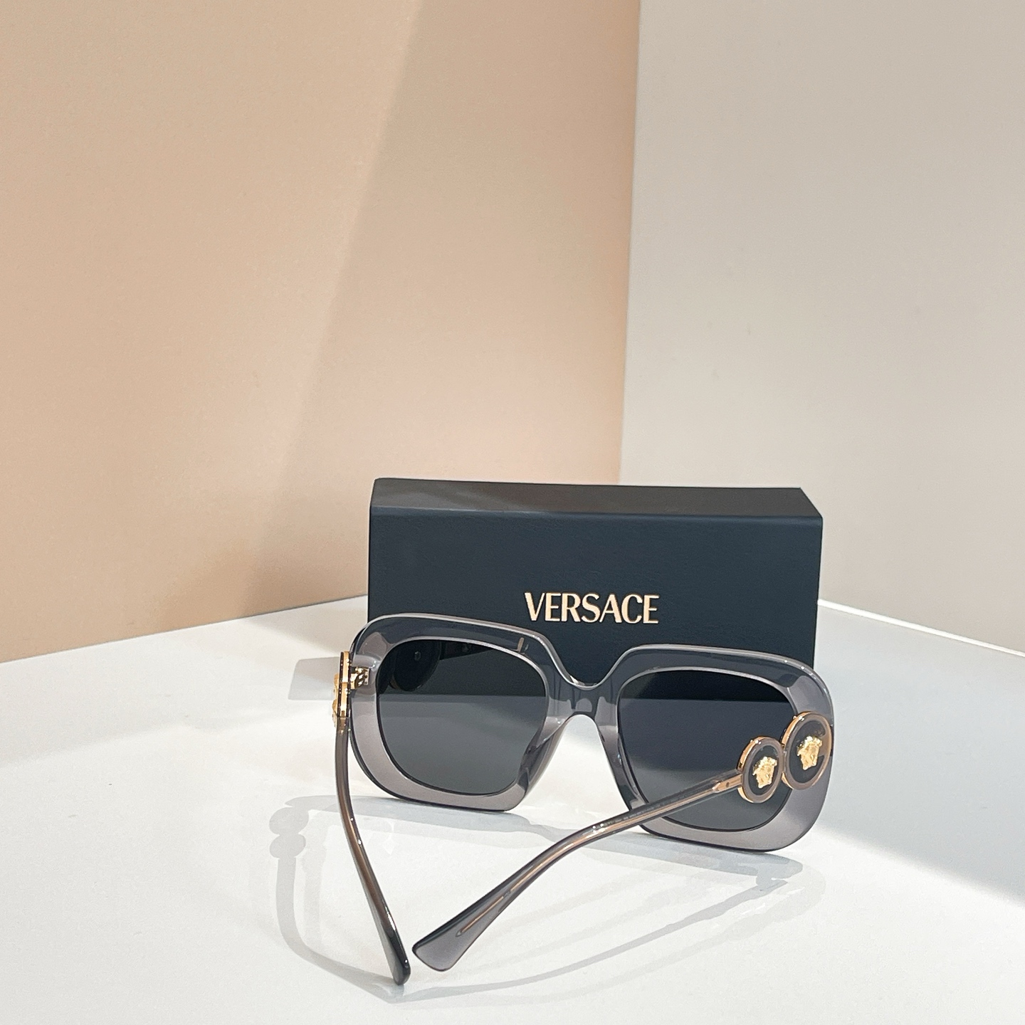 VERSAC*🌟🌟🌟MODEL：MOD.4434🌟🌟🌟SIZE：53口21-145🌟🌟🌟