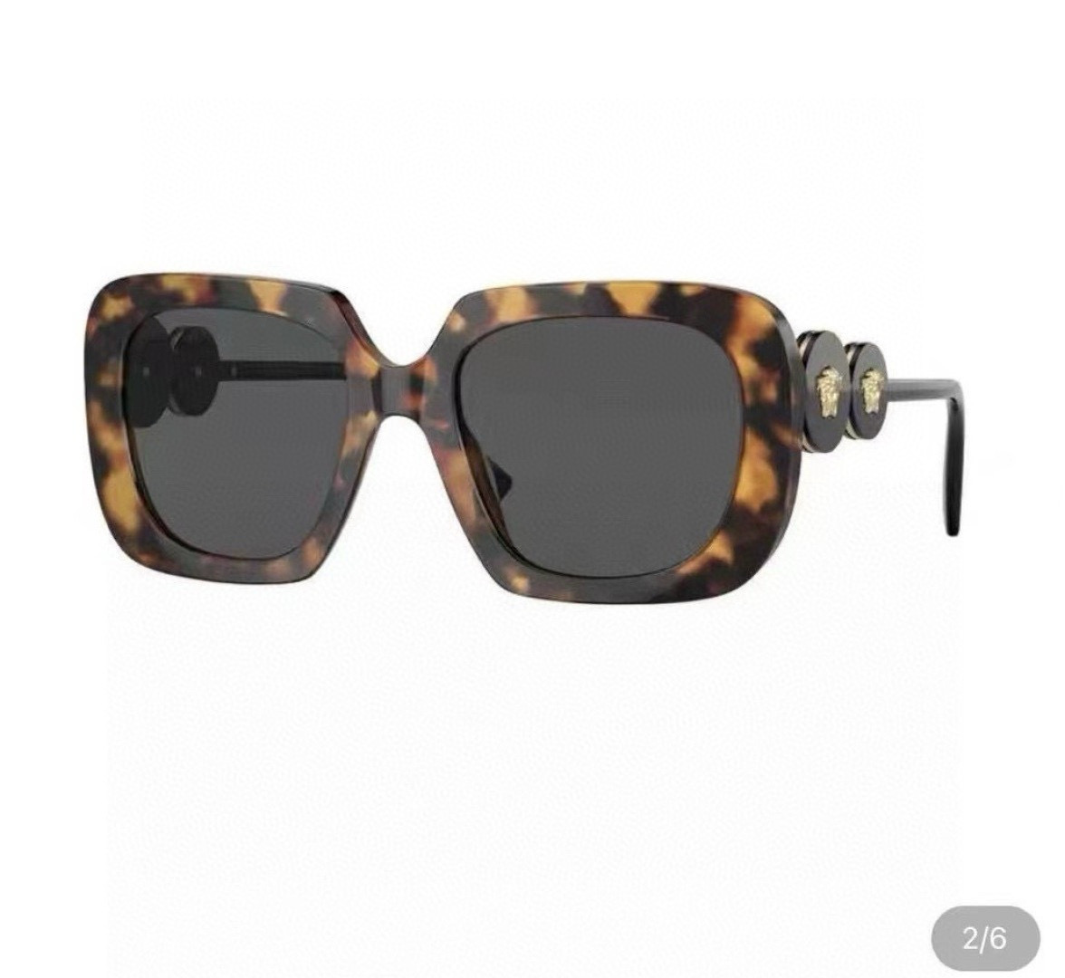 VERSAC*🌟🌟🌟MODEL：MOD.4434🌟🌟🌟SIZE：53口21-145🌟🌟🌟