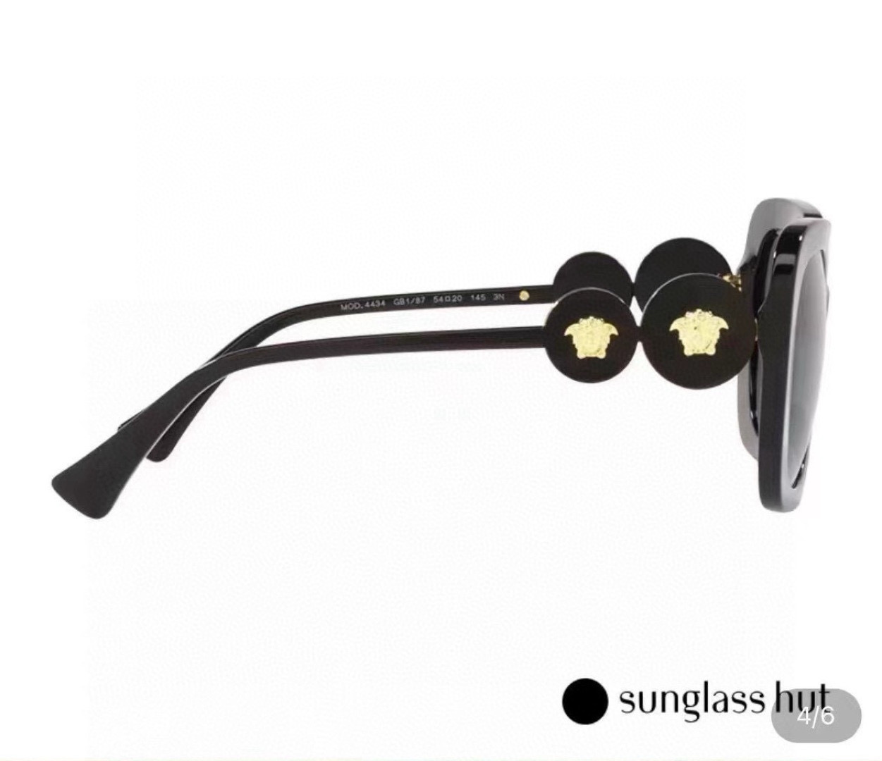 VERSAC*🌟🌟🌟MODEL：MOD.4434🌟🌟🌟SIZE：53口21-145🌟🌟🌟