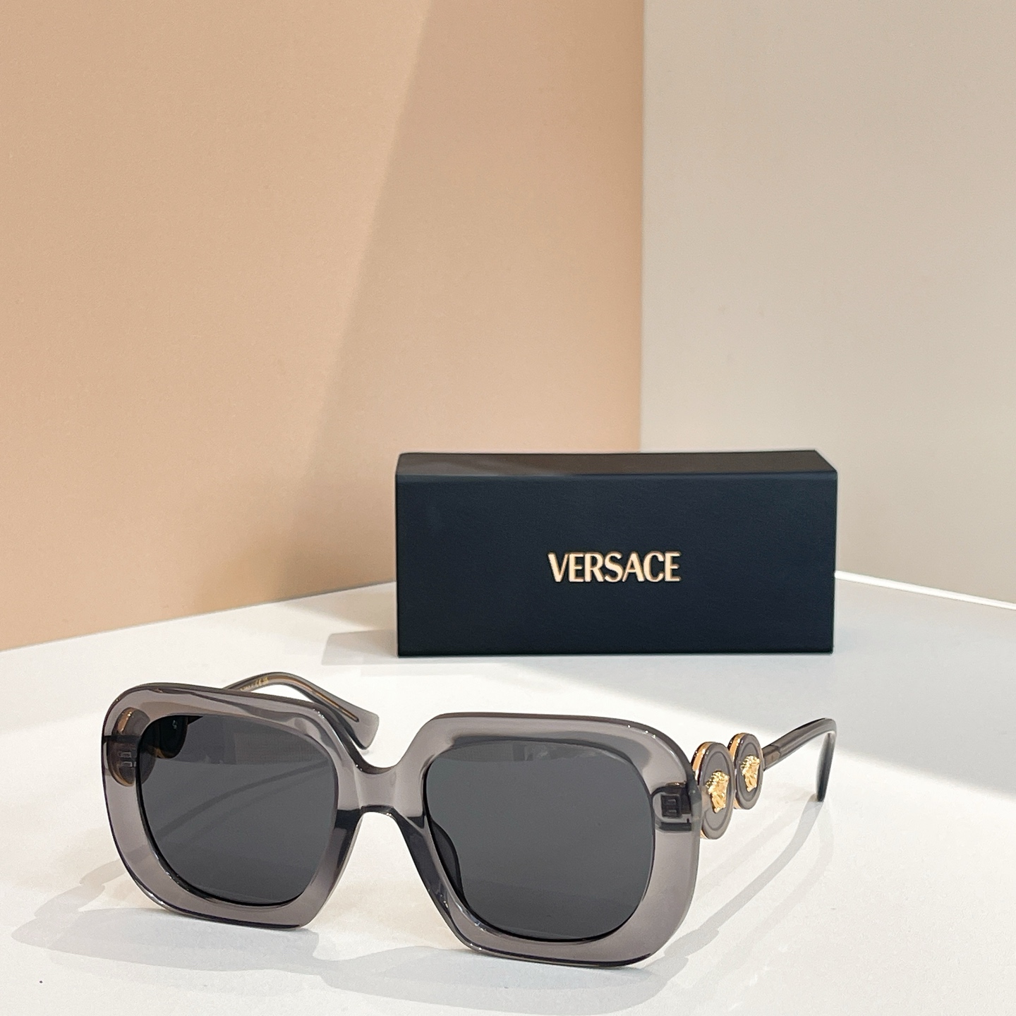 VERSAC*🌟🌟🌟MODEL：MOD.4434🌟🌟🌟SIZE：53口21-145🌟🌟🌟