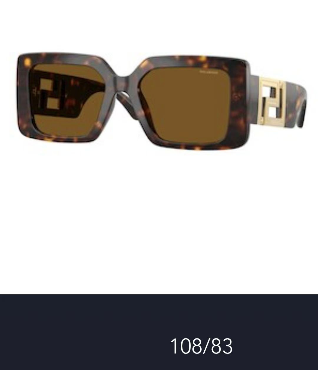 VERSAC*🌟🌟🌟MODEL：MOD.4505U🌟🌟🌟SIZE：55口19-140🌟🌟🌟