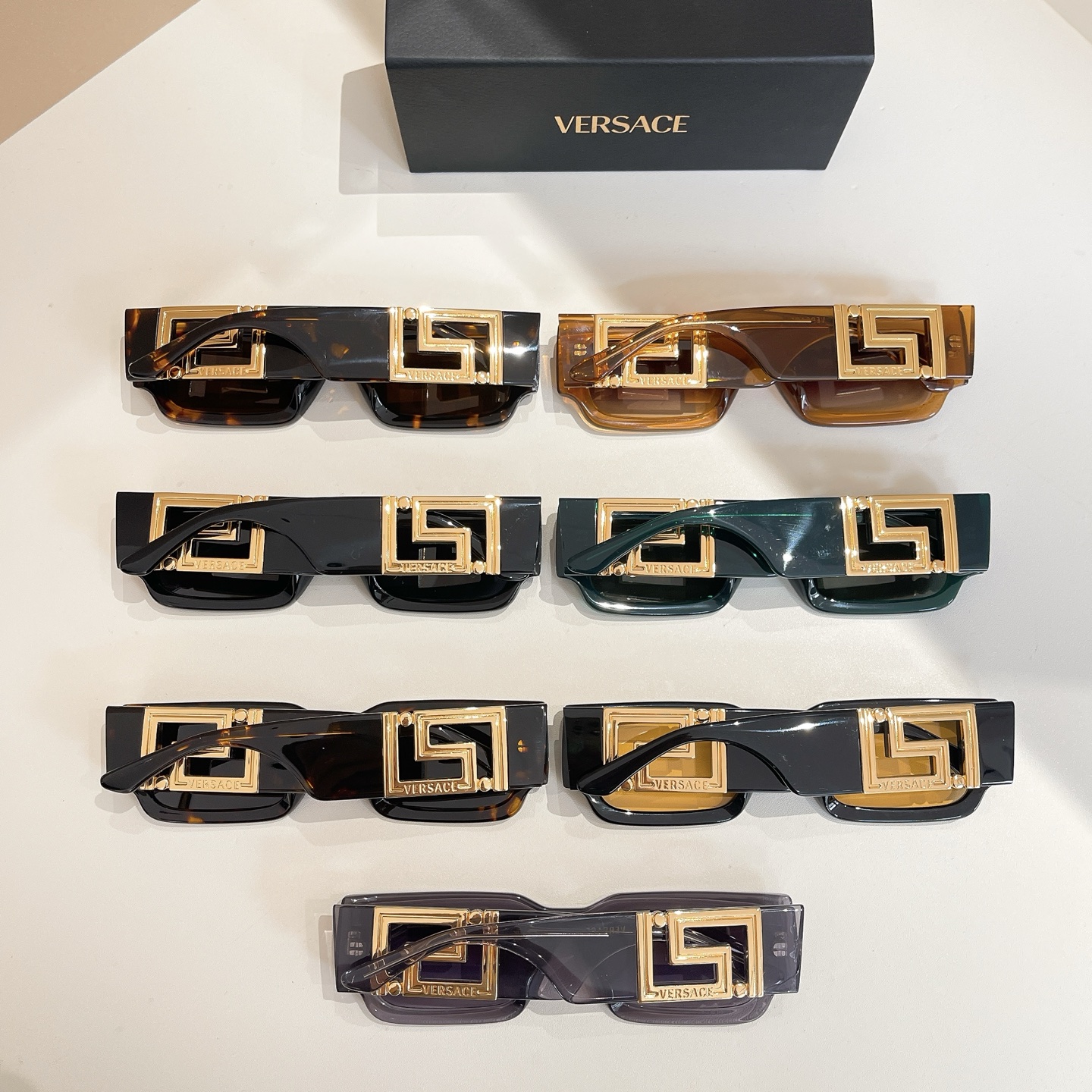 VERSAC*🌟🌟🌟MODEL：MOD.4506U🌟🌟🌟SIZE：54口21-140🌟🌟🌟