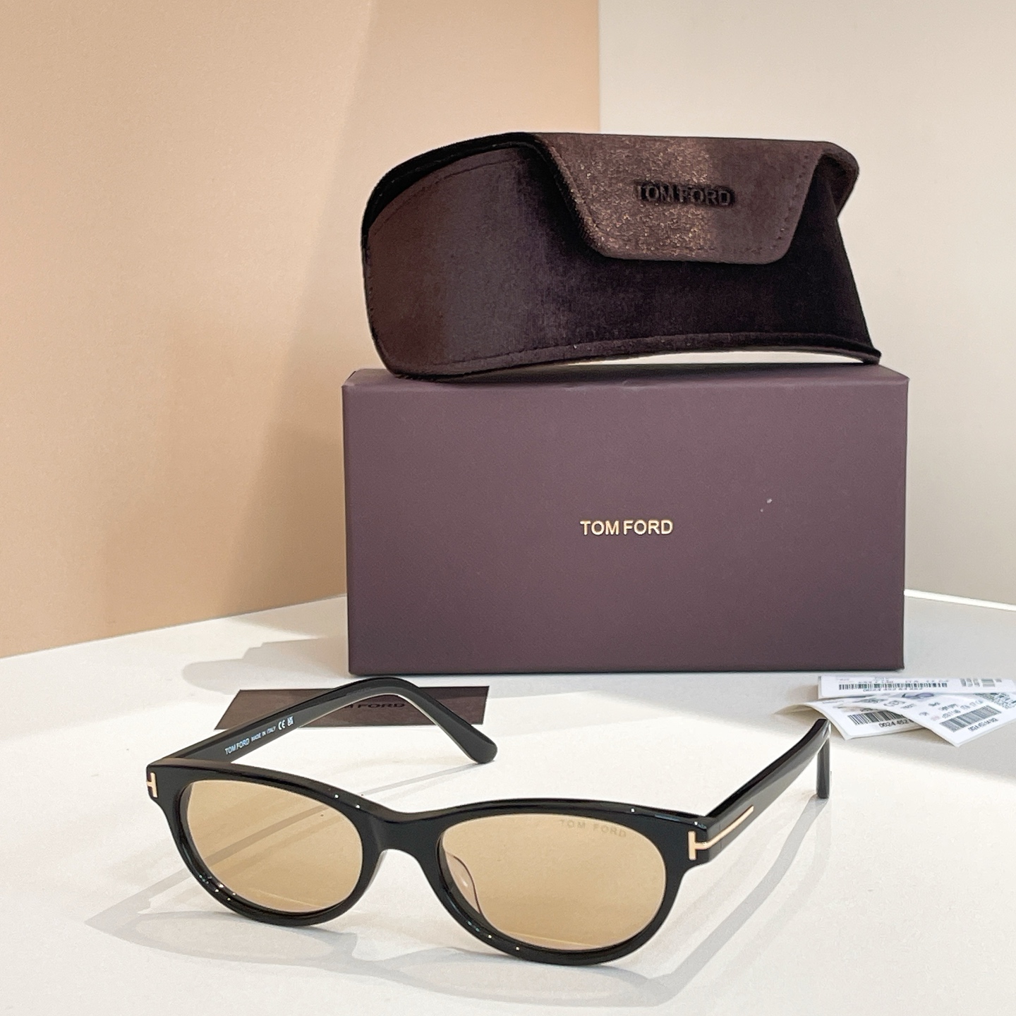 TOM FOR*✨✨✨MODEL：TF1310✨✨✨SIZE：53口17-140✨✨✨