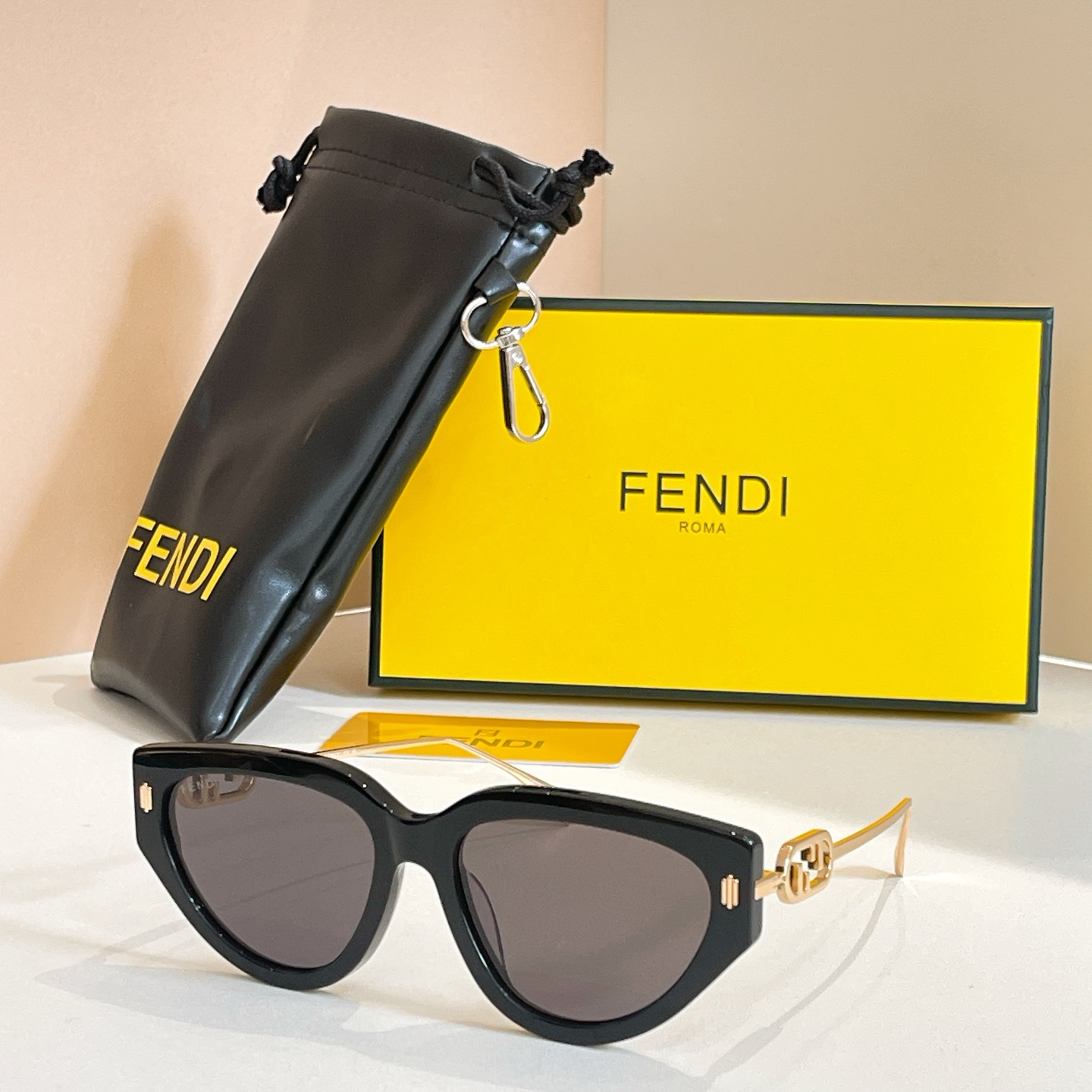 FEND*✨✨✨MODEL: FE40192I✨✨✨SIZE:56口17-145✨✨✨