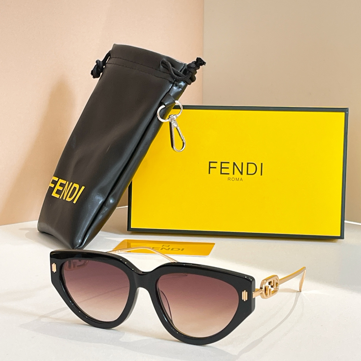 FEND*✨✨✨MODEL: FE40192I✨✨✨SIZE:56口17-145✨✨✨