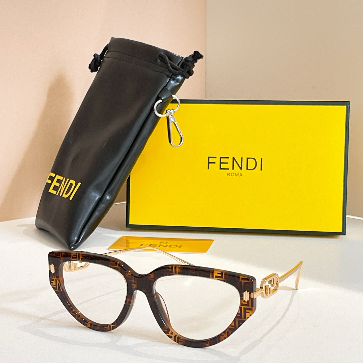 FEND*✨✨✨MODEL: FE40192I✨✨✨SIZE:56口17-145✨✨✨