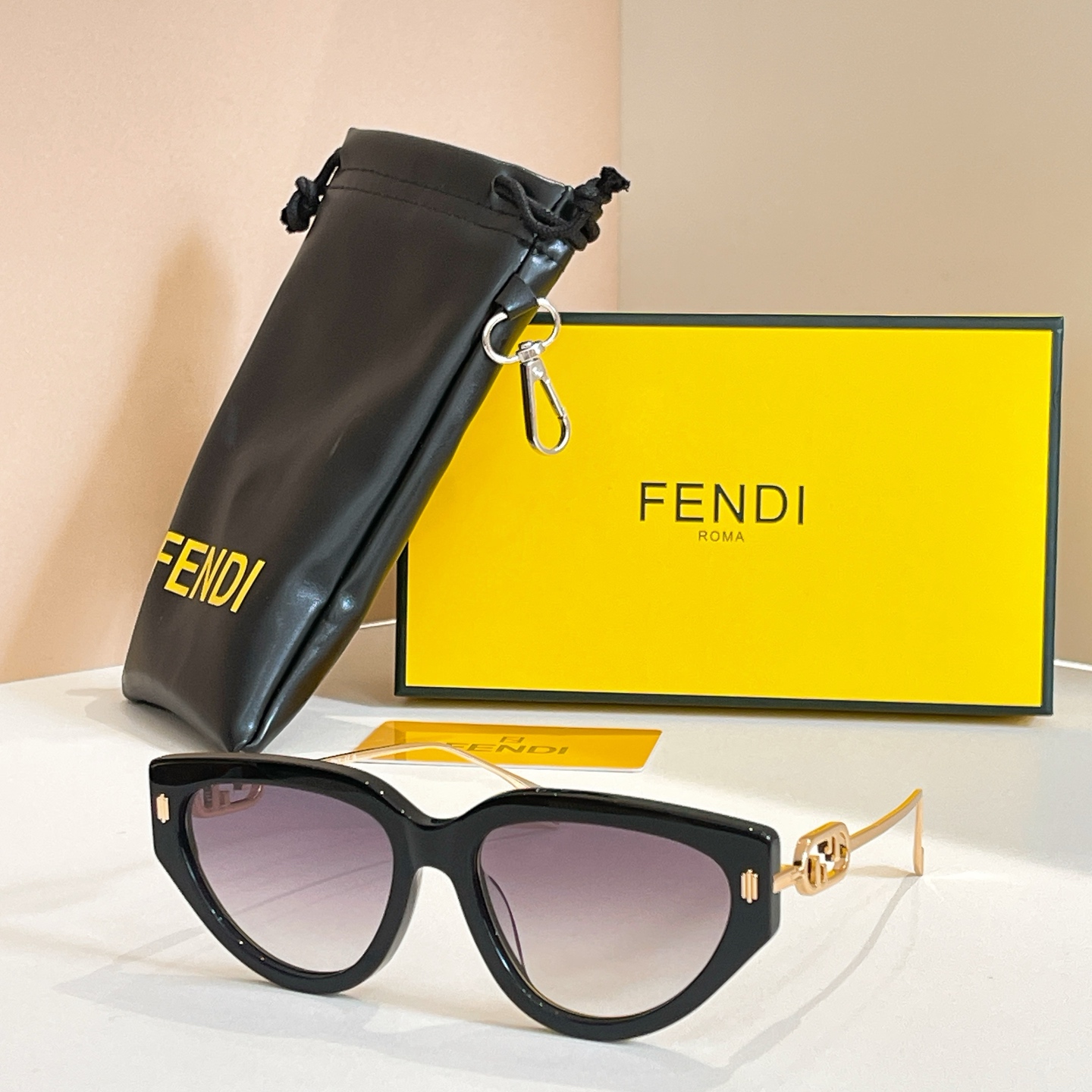 FEND*✨✨✨MODEL: FE40192I✨✨✨SIZE:56口17-145✨✨✨