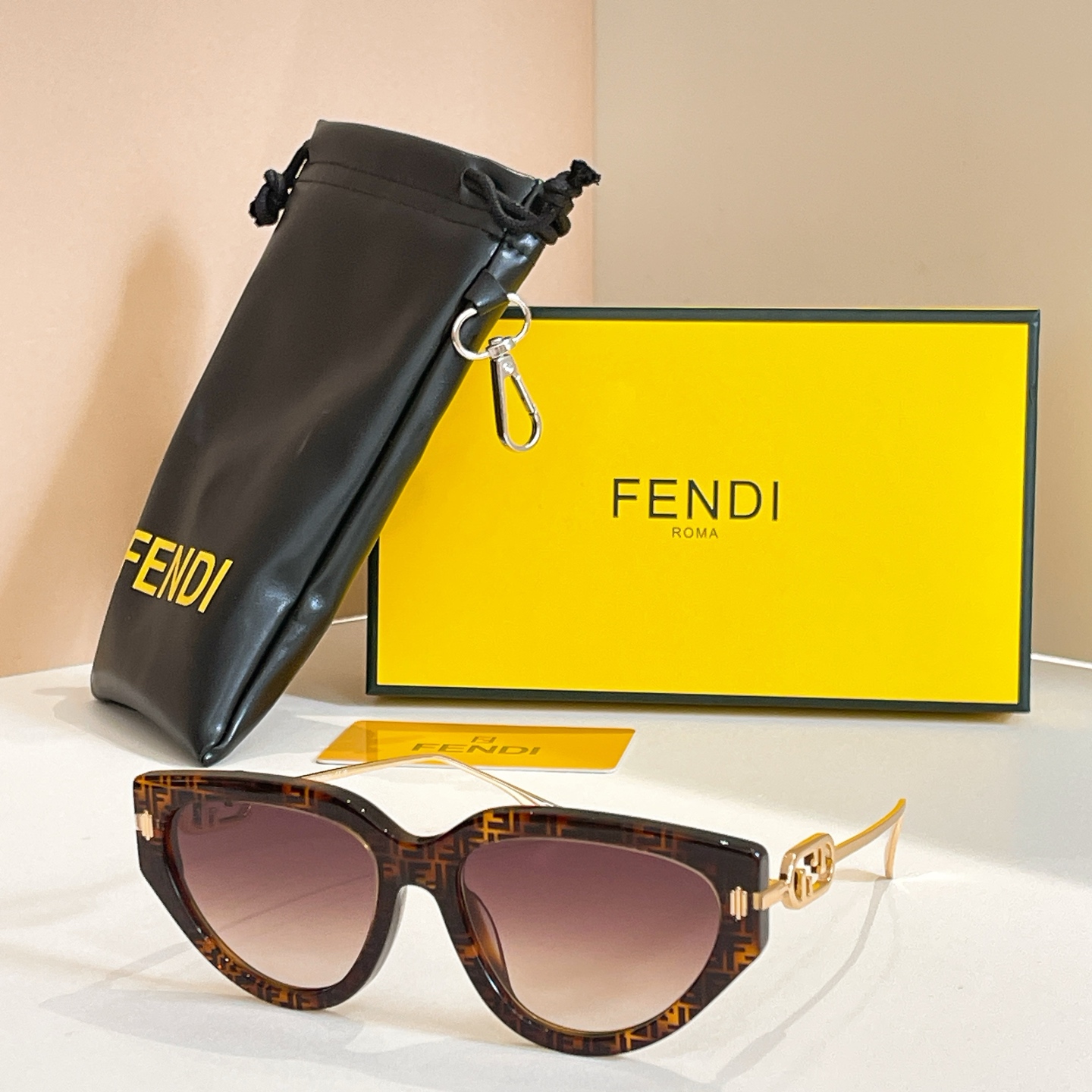 FEND*✨✨✨MODEL: FE40192I✨✨✨SIZE:56口17-145✨✨✨