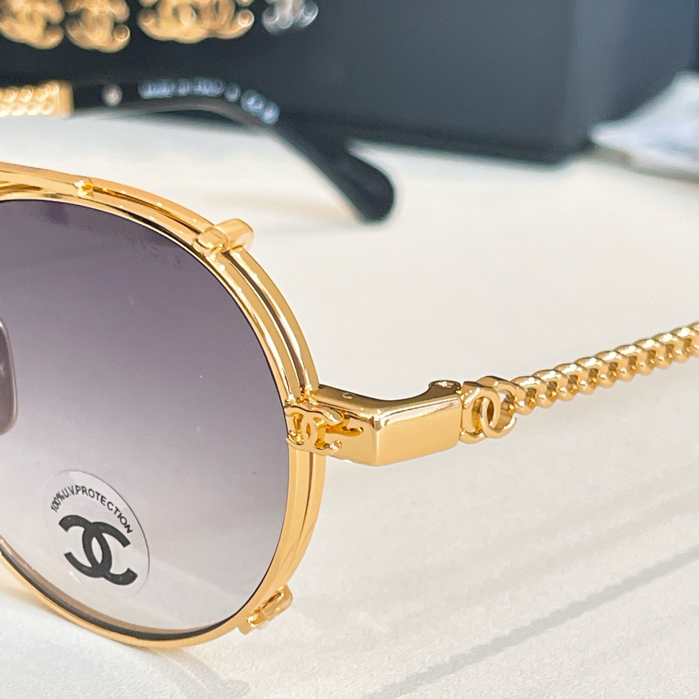 CHANE*🌸🌸🌸MODEL：CH4291 🌸🌸🌸SIZE：53口20-145🌸🌸🌸