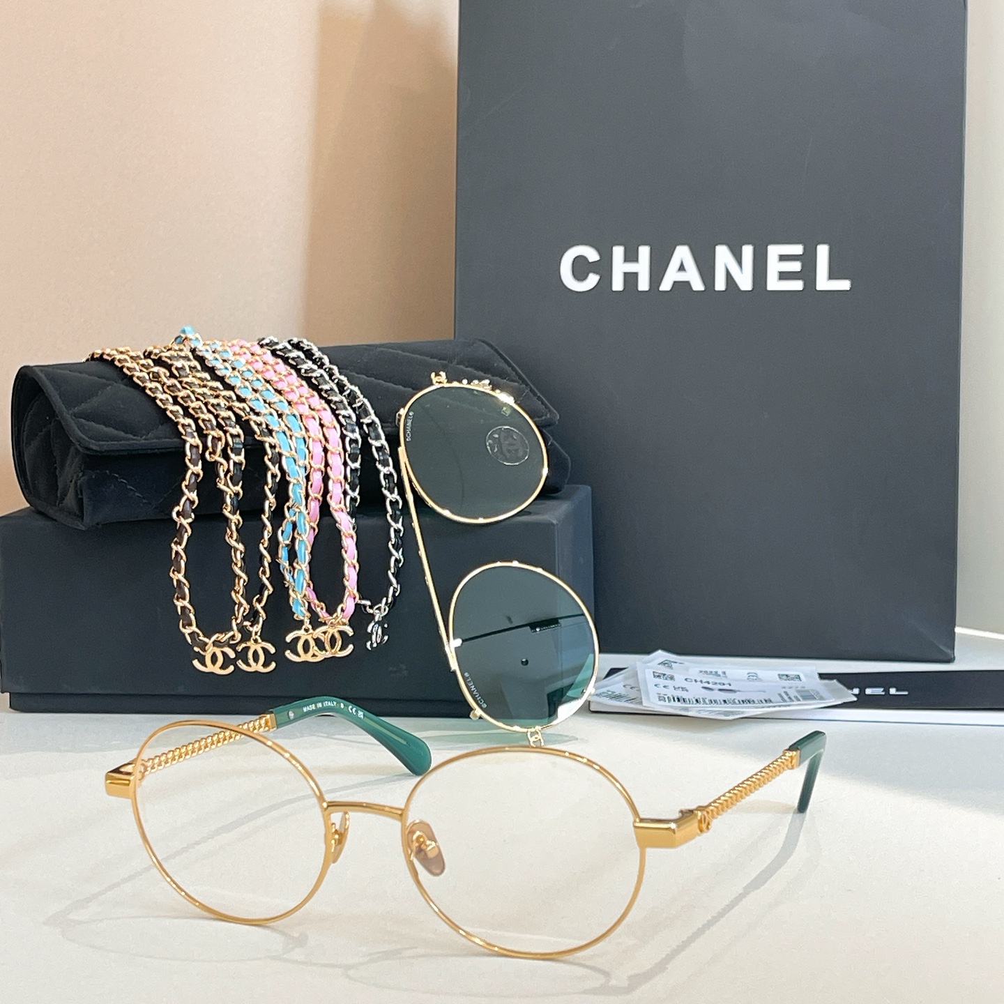 샤넬 선글라스 56800 Chanel Sunglasses
