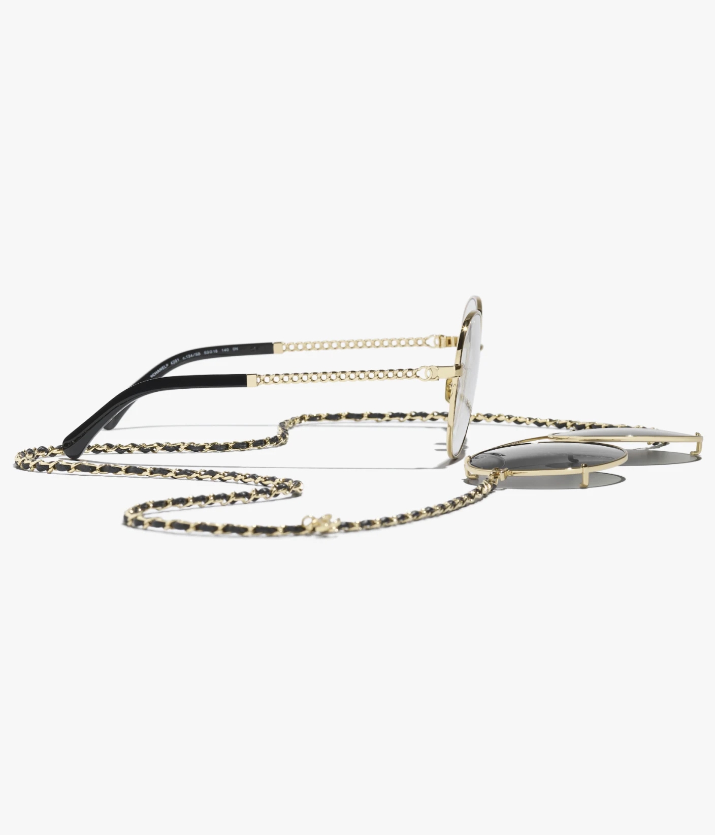 CHANE*🌸🌸🌸MODEL：CH4291 🌸🌸🌸SIZE：53口20-145🌸🌸🌸