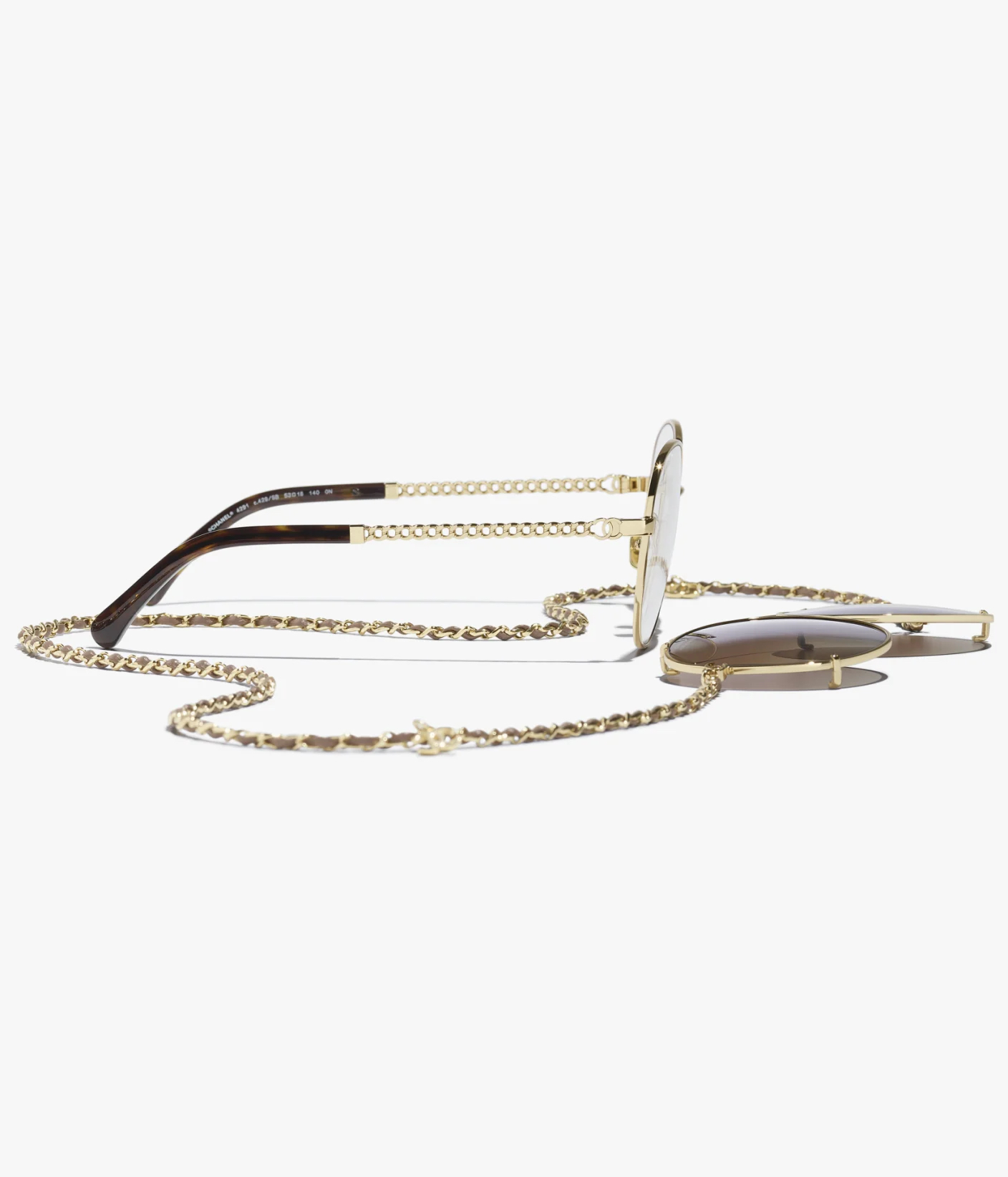 CHANE*🌸🌸🌸MODEL：CH4291 🌸🌸🌸SIZE：53口20-145🌸🌸🌸