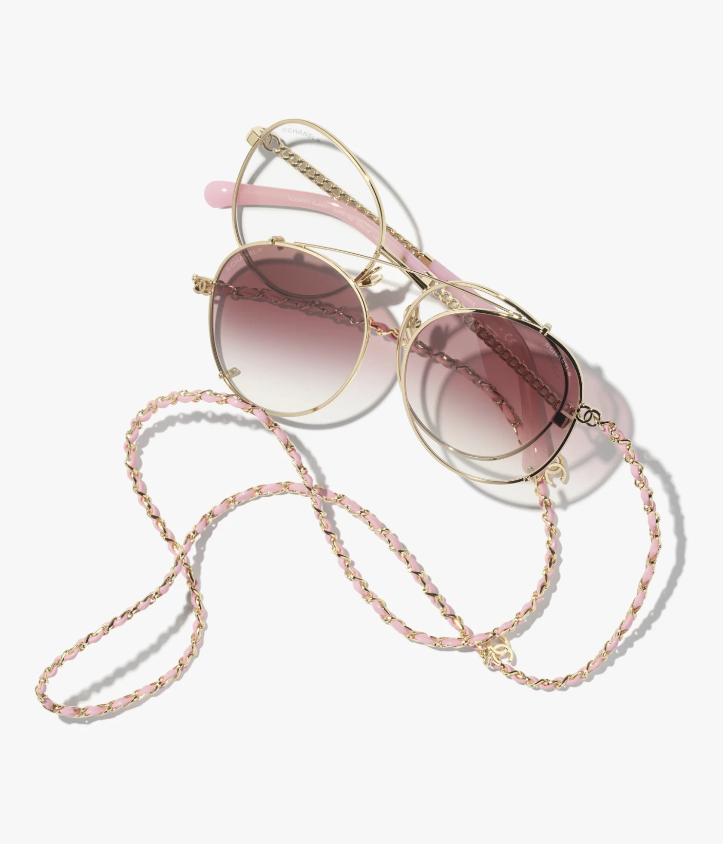 CHANE*🌸🌸🌸MODEL：CH4291 🌸🌸🌸SIZE：53口20-145🌸🌸🌸