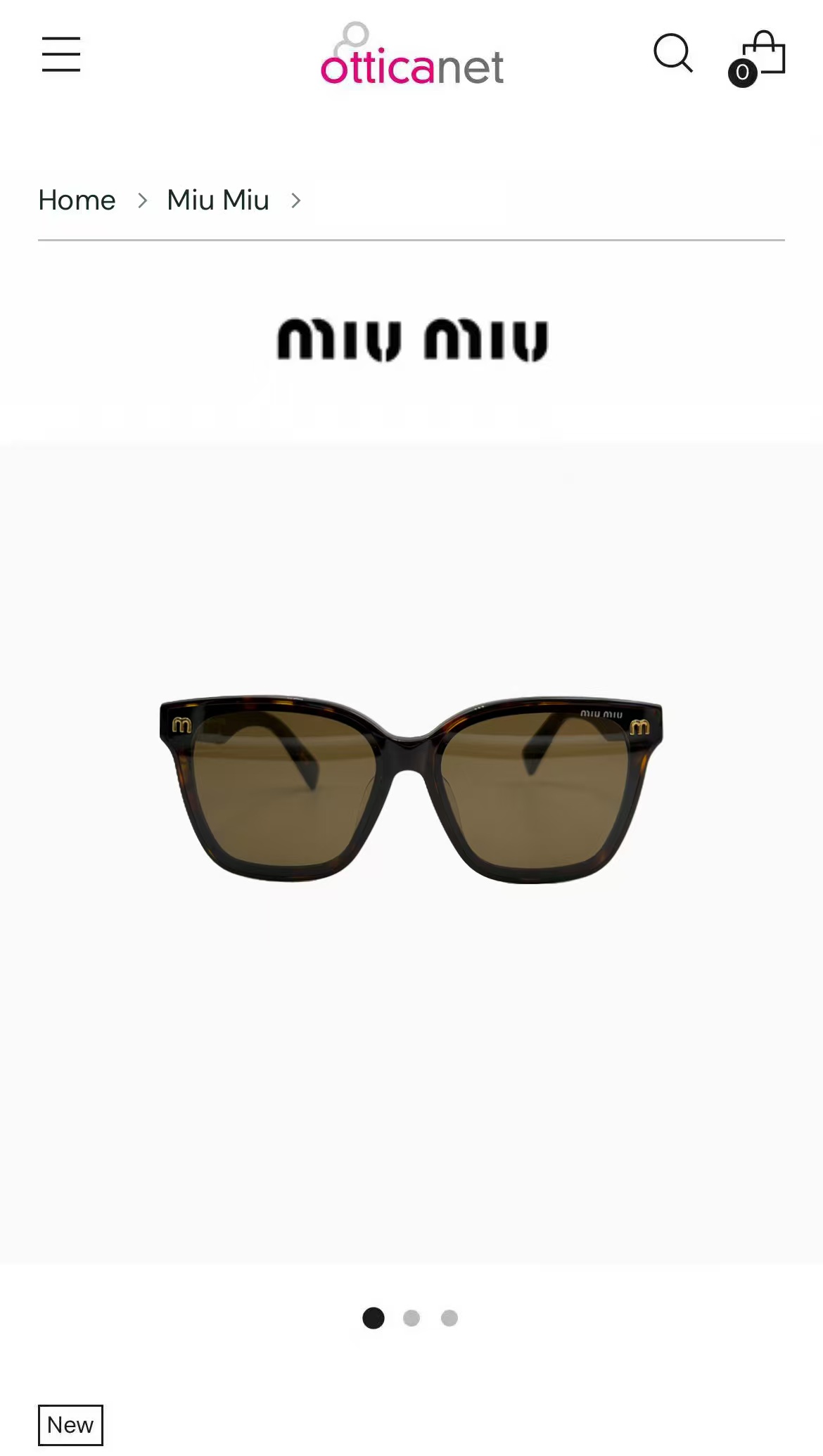 MIU MI*🎀🎀🎀MODEL：MU 64ZS 🎀🎀🎀SIZE：65口18-145🎀🎀🎀