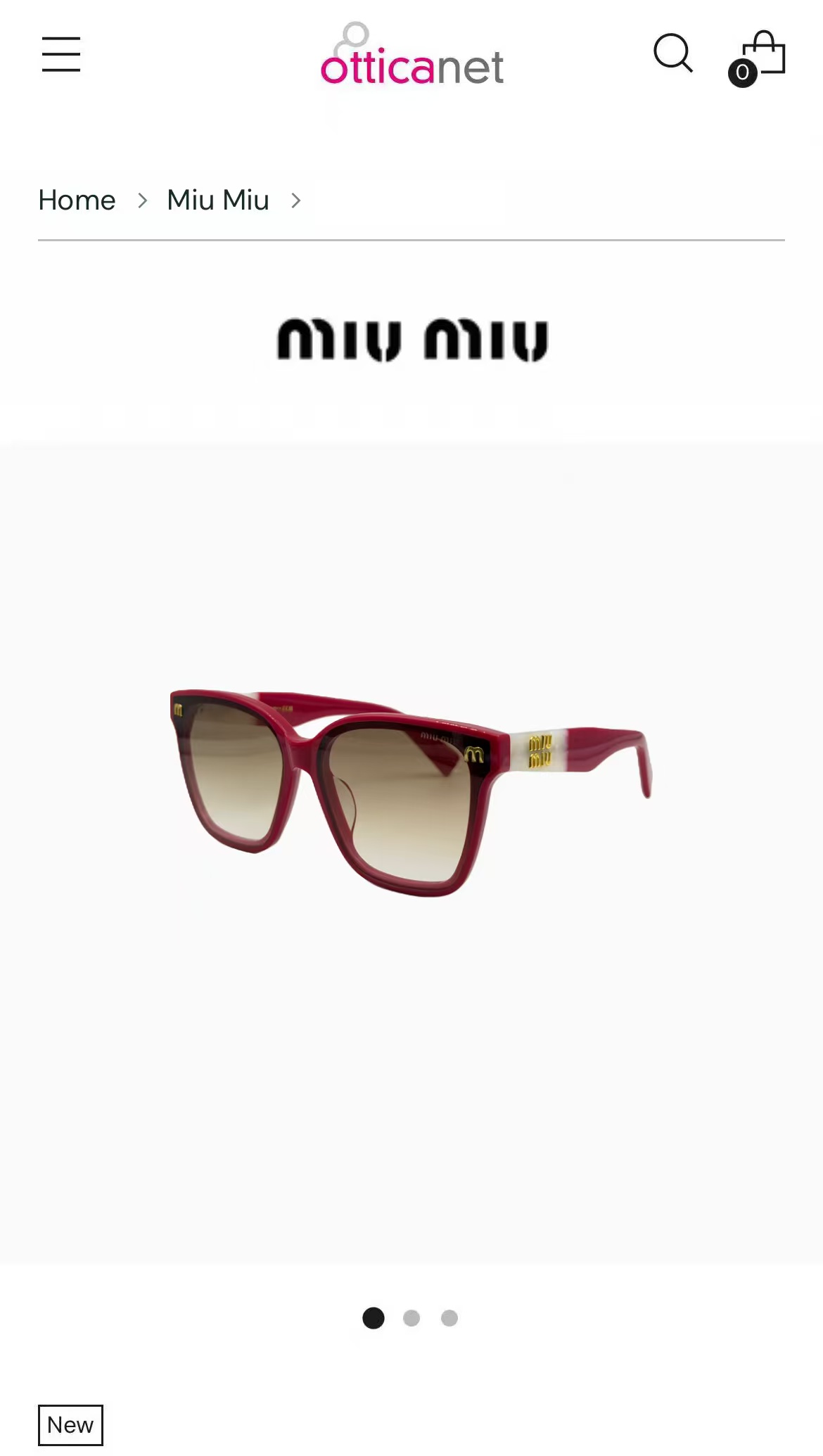 MIU MI*🎀🎀🎀MODEL：MU 64ZS 🎀🎀🎀SIZE：65口18-145🎀🎀🎀