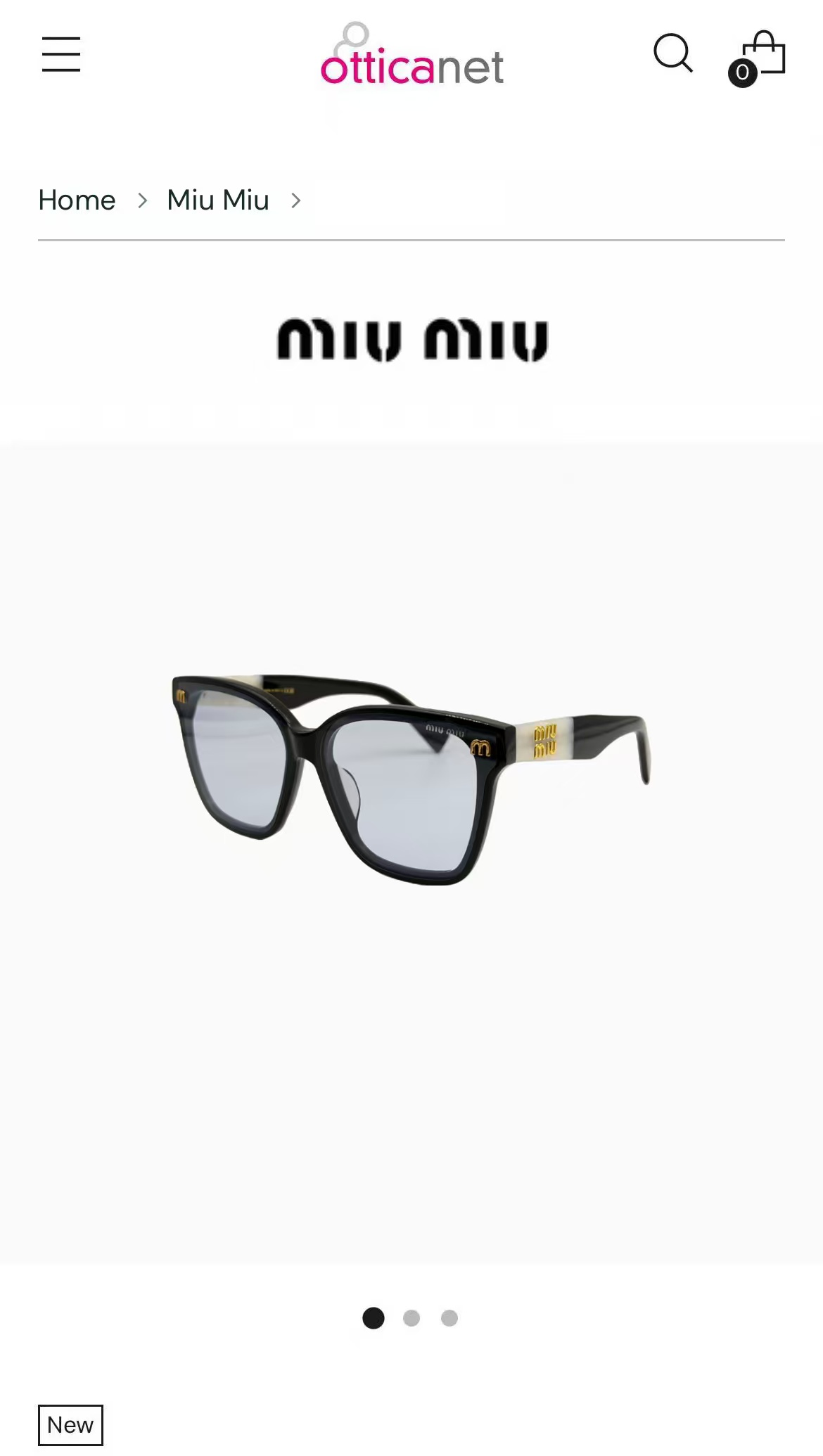 MIU MI*🎀🎀🎀MODEL：MU 64ZS 🎀🎀🎀SIZE：65口18-145🎀🎀🎀