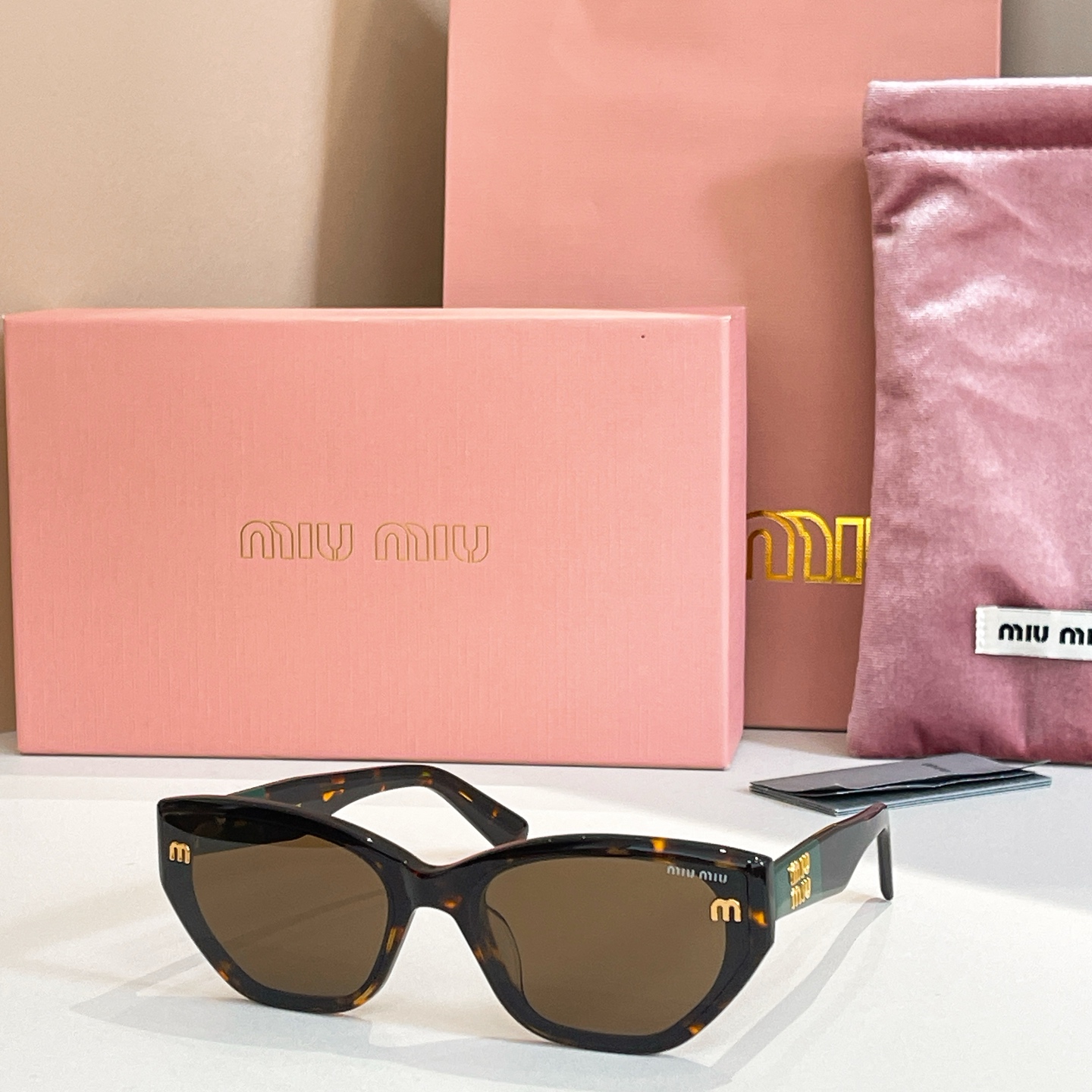 MIU MI*🎀🎀🎀MODEL：MU 66ZS 🎀🎀🎀SIZE：62口21-145🎀🎀🎀