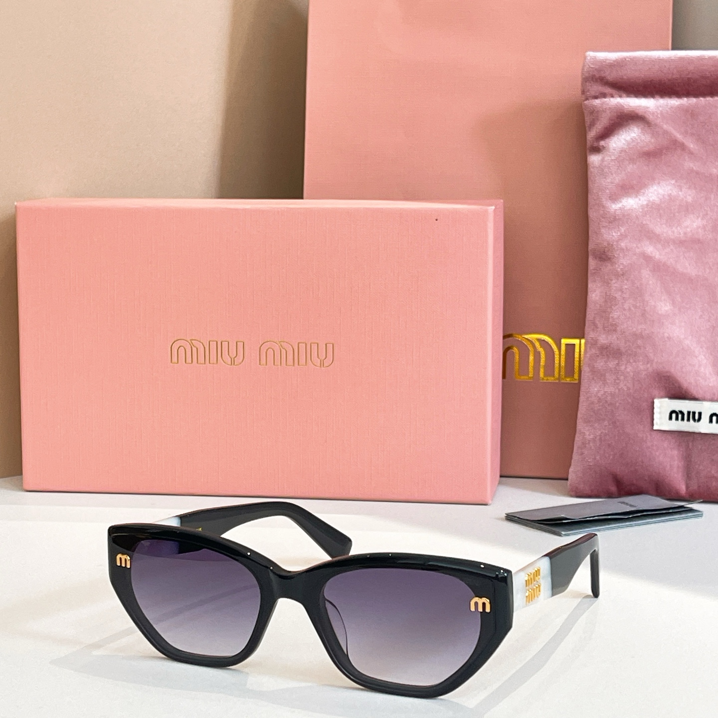 MIU MI*🎀🎀🎀MODEL：MU 66ZS 🎀🎀🎀SIZE：62口21-145🎀🎀🎀