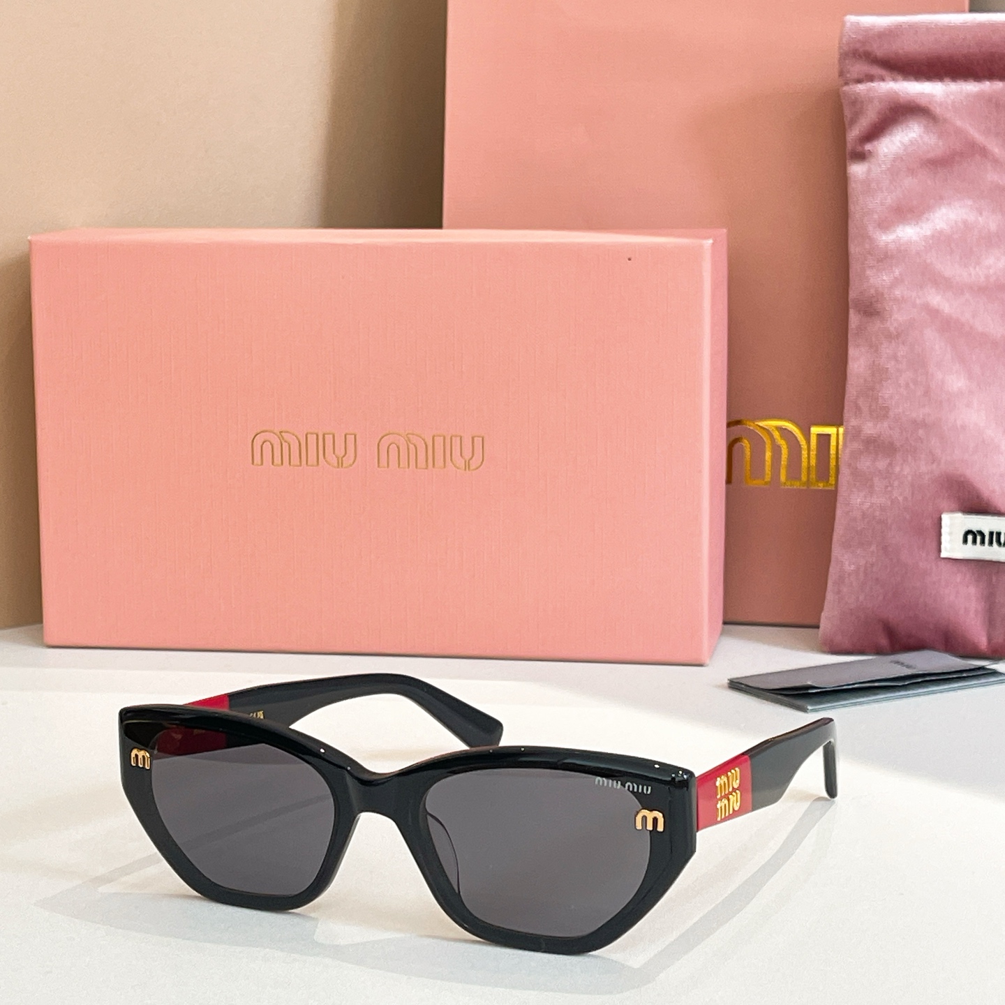 MIU MI*🎀🎀🎀MODEL：MU 66ZS 🎀🎀🎀SIZE：62口21-145🎀🎀🎀