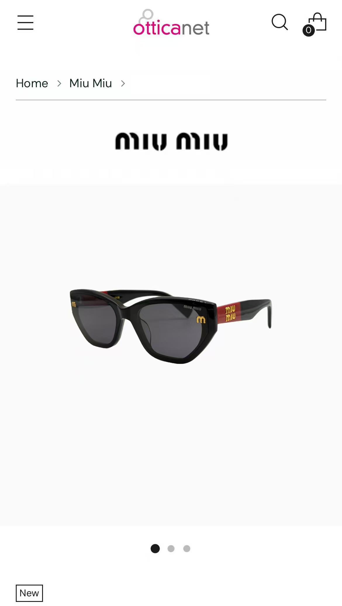 MIU MI*🎀🎀🎀MODEL：MU 66ZS 🎀🎀🎀SIZE：62口21-145🎀🎀🎀