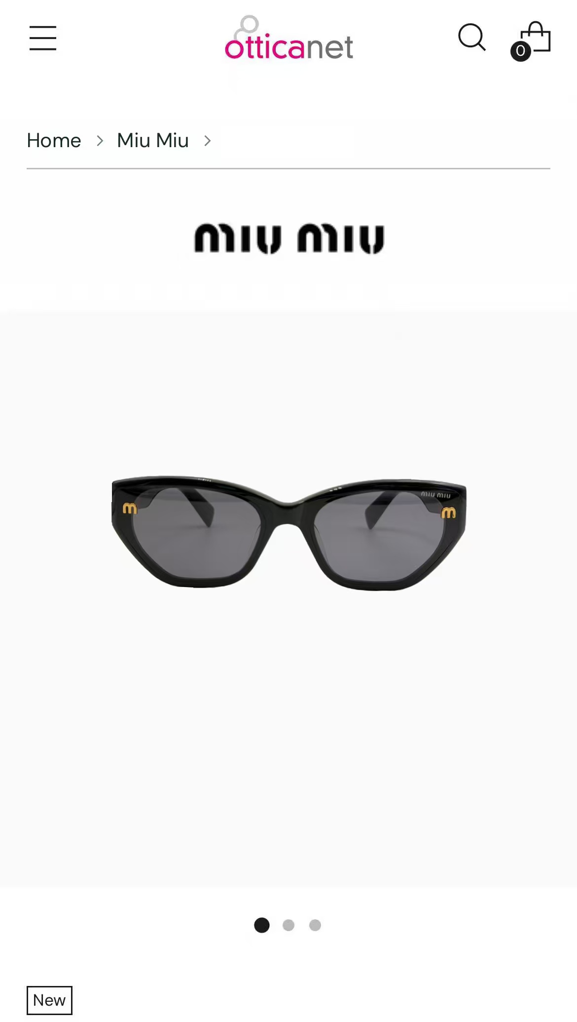 MIU MI*🎀🎀🎀MODEL：MU 66ZS 🎀🎀🎀SIZE：62口21-145🎀🎀🎀