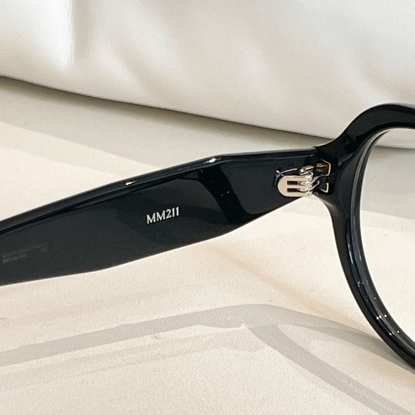 GENTLE MONSTE*🐼🐼🐼MODEL：MM211🐼🐼🐼原装货品～～支持专柜验货～～