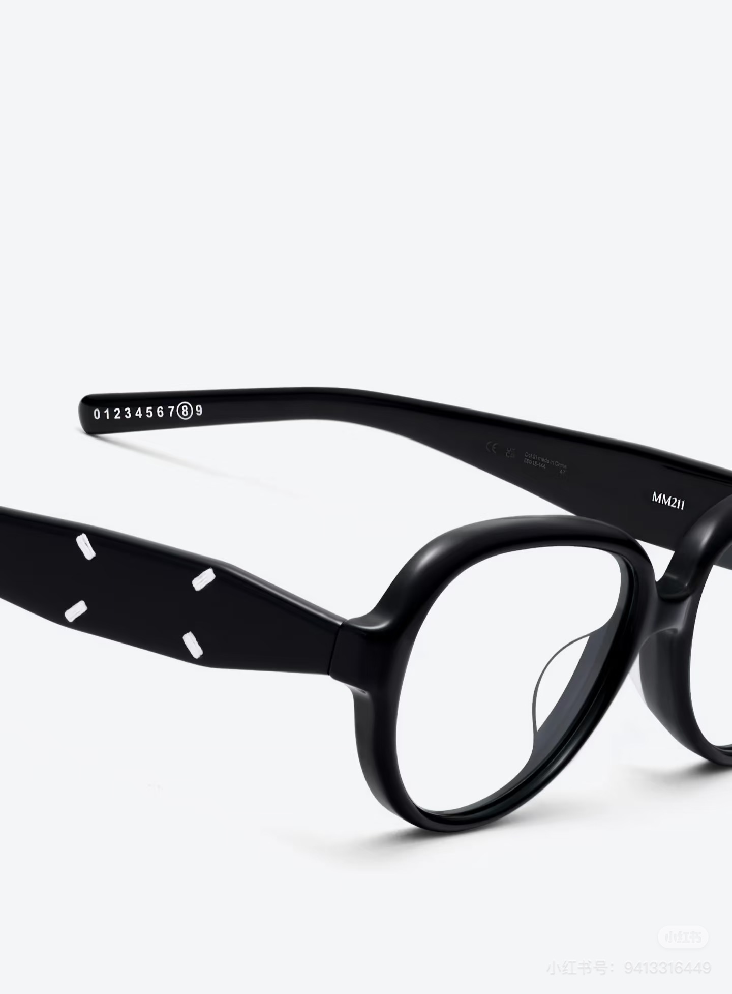 GENTLE MONSTE*🐼🐼🐼MODEL：MM211🐼🐼🐼原装货品～～支持专柜验货～～