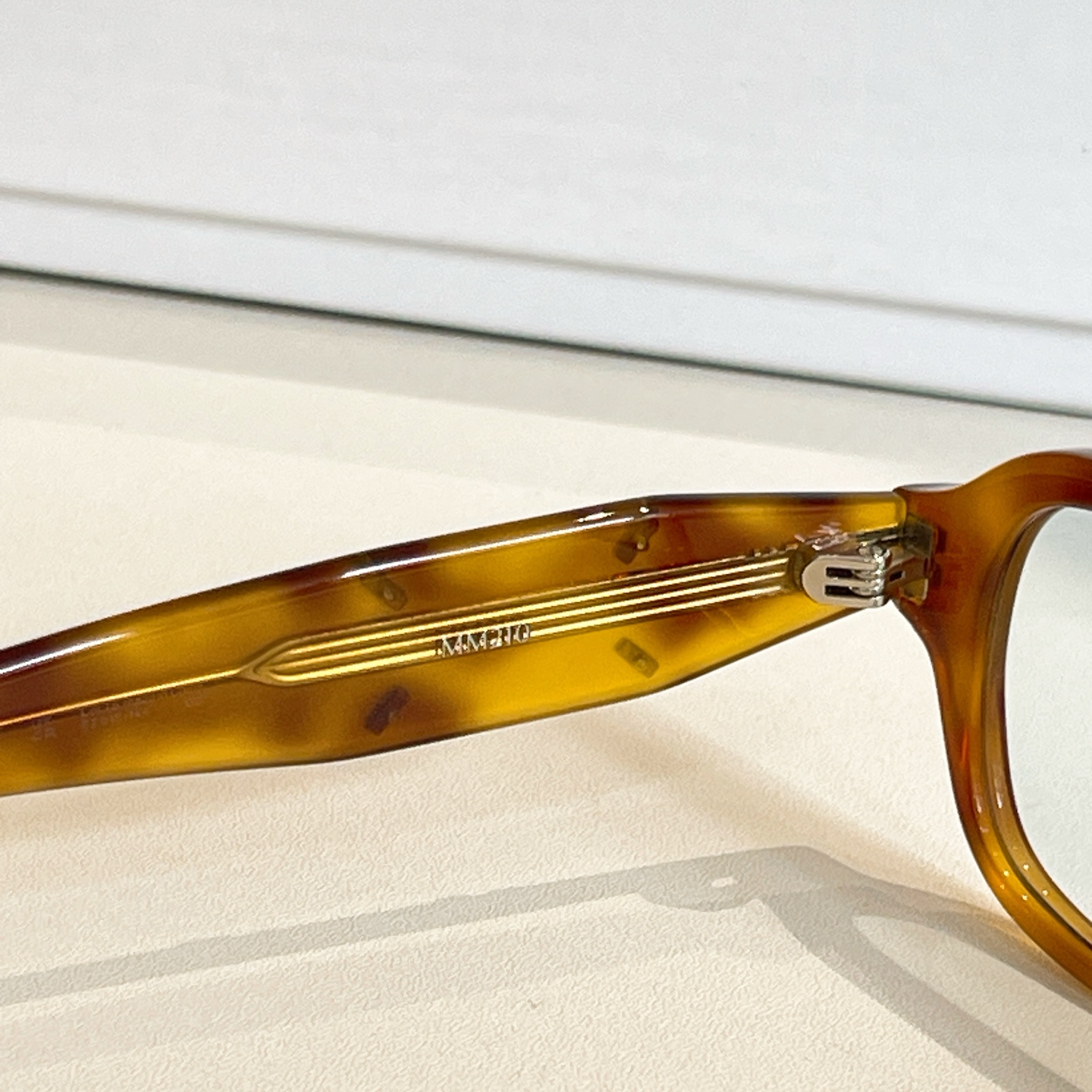 GENTLE MONSTE*🐼🐼🐼MODEL：MM210🐼🐼🐼原装货品～～支持专柜验货～～