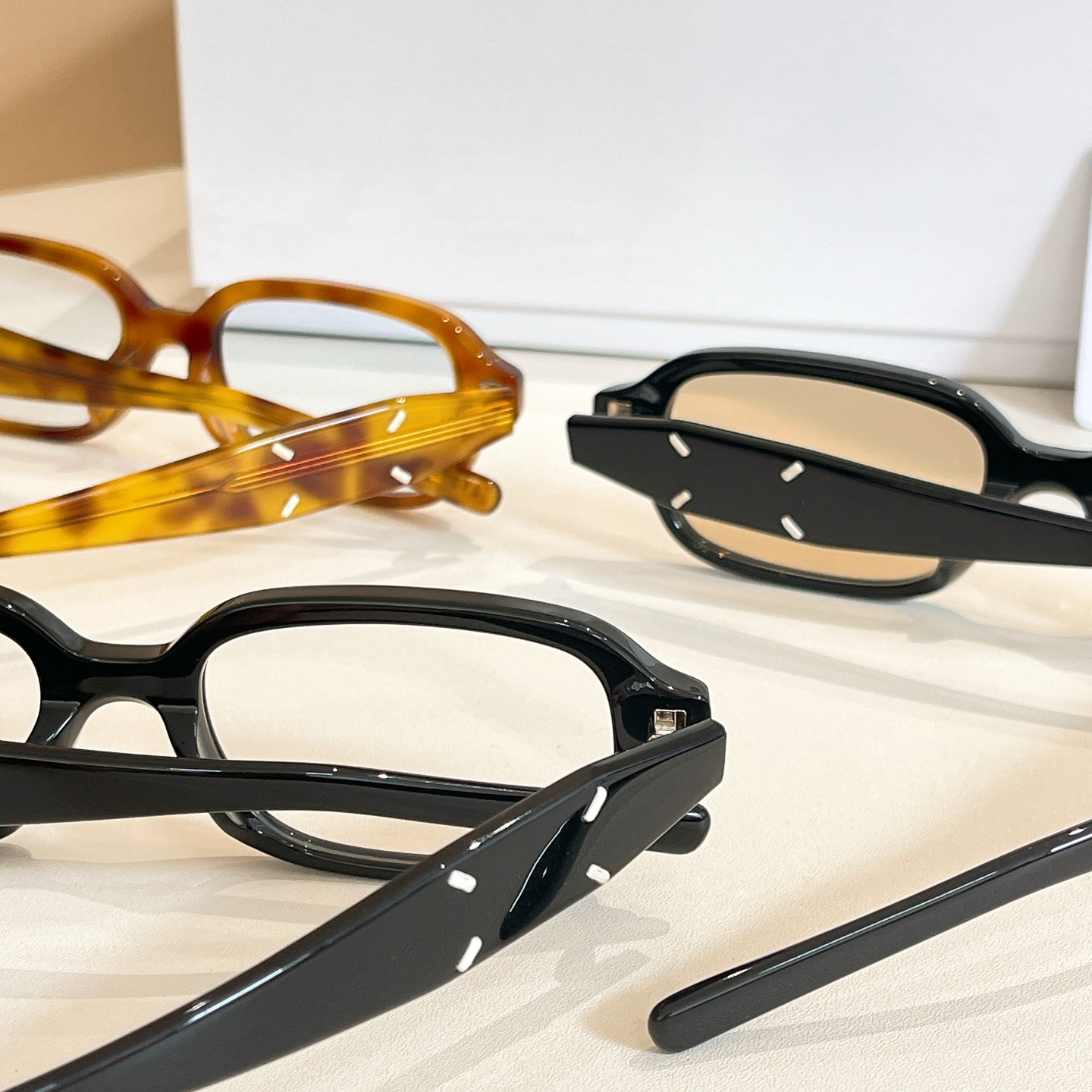 GENTLE MONSTE*🐼🐼🐼MODEL：MM210🐼🐼🐼原装货品～～支持专柜验货～～