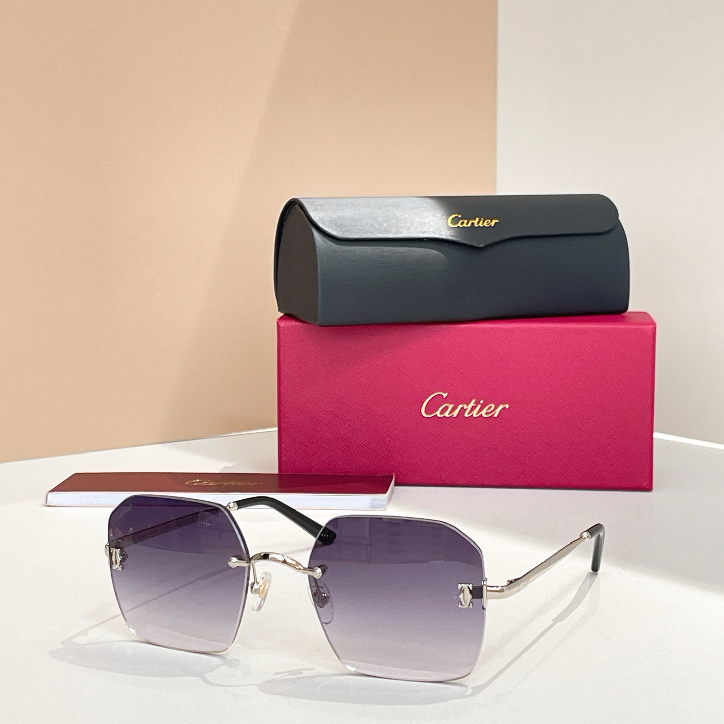 Cartie*✨✨✨MODEL：CT0591S ✨✨✨ 140✨✨✨