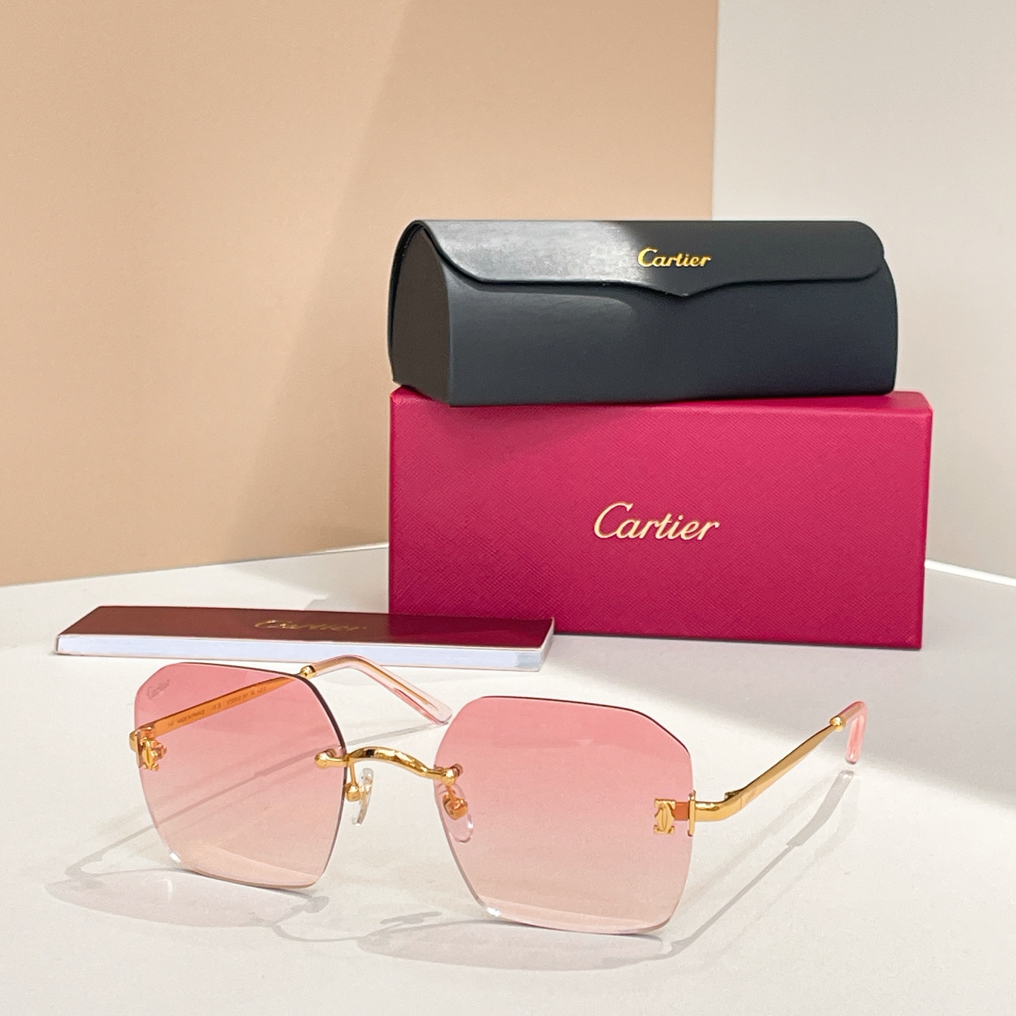 Cartie*✨✨✨MODEL：CT0591S ✨✨✨ 140✨✨✨