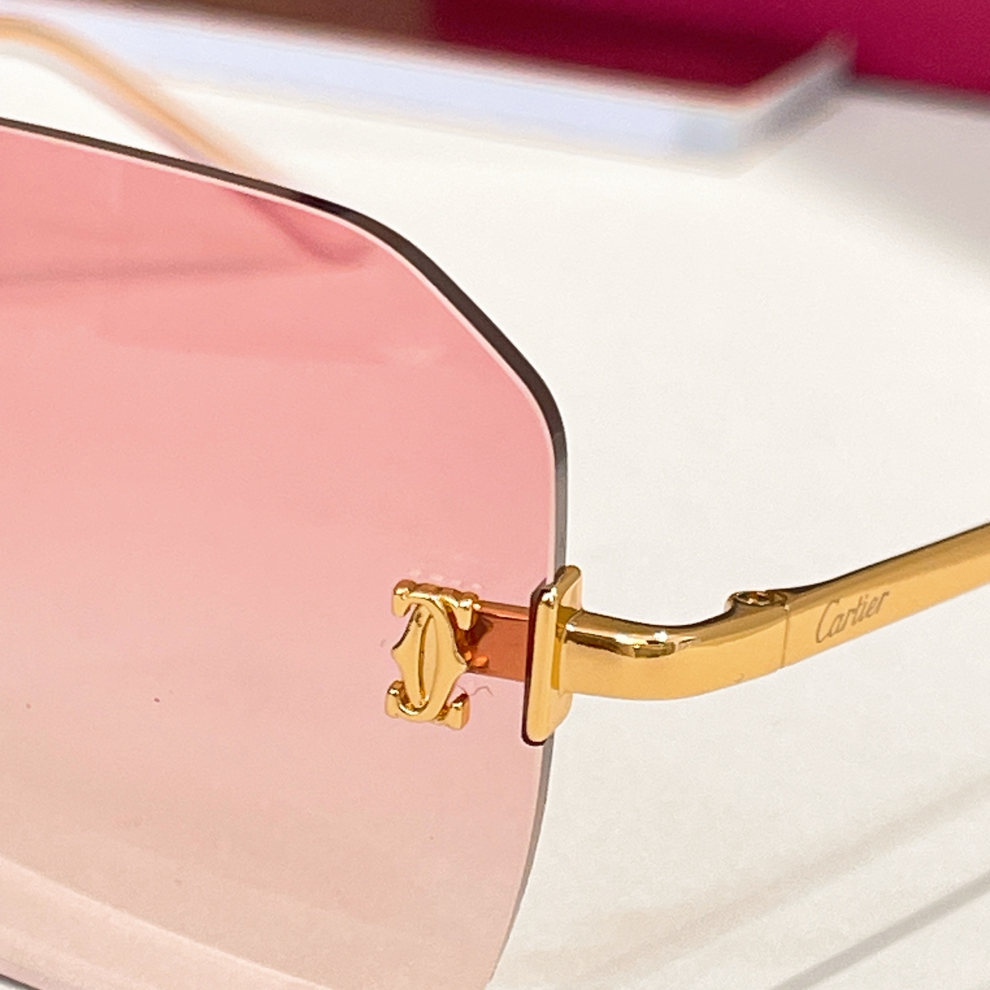 Cartie*✨✨✨MODEL：CT0591S ✨✨✨ 140✨✨✨