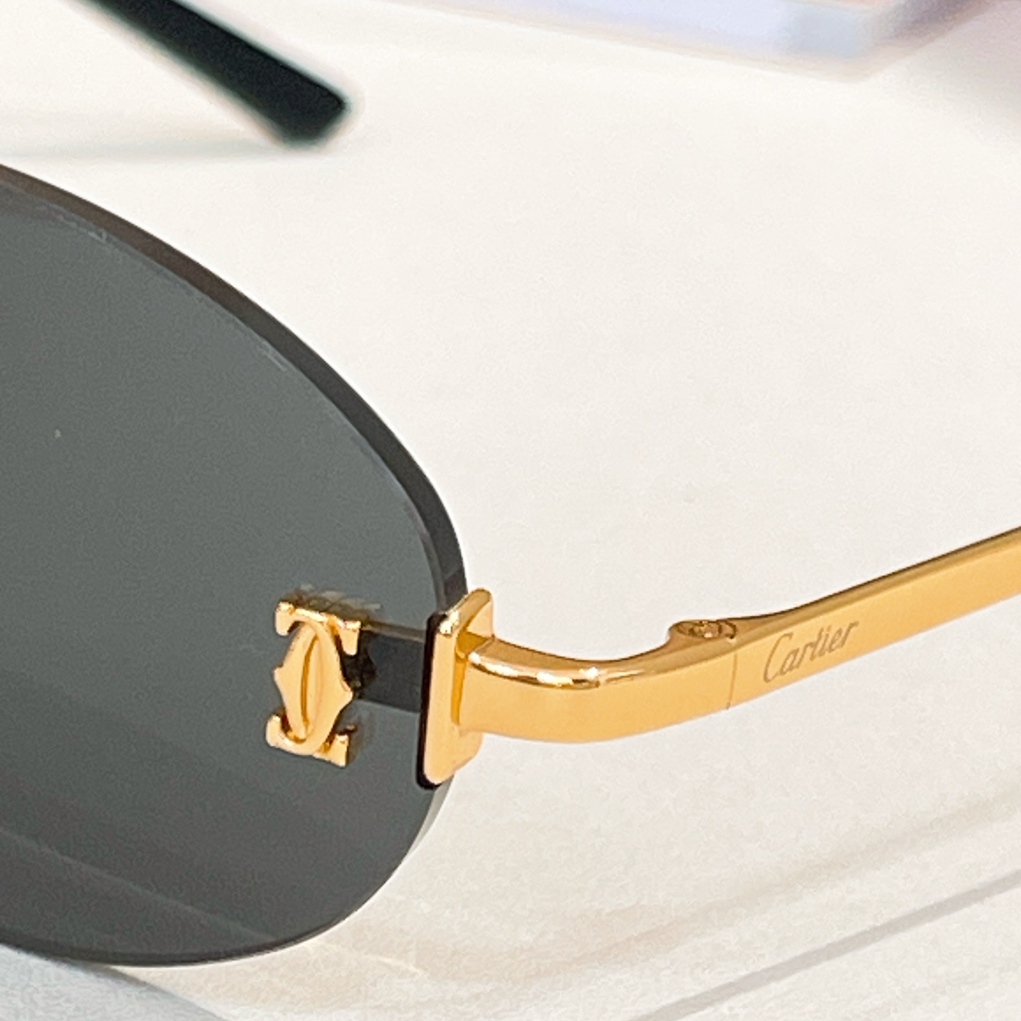 Cartie*✨✨✨MODEL：CT0592S ✨✨✨ 140✨✨✨