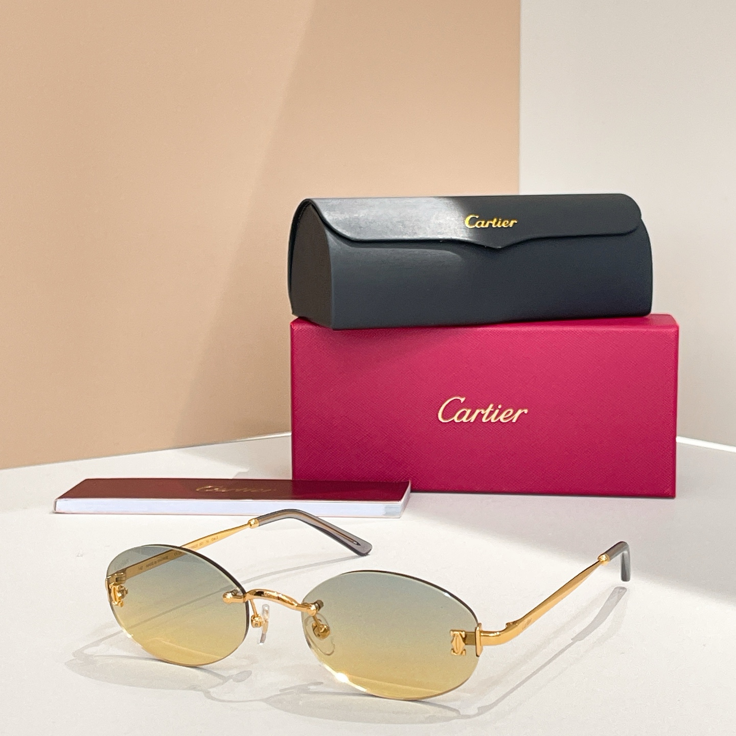 Cartie*✨✨✨MODEL：CT0592S ✨✨✨ 140✨✨✨