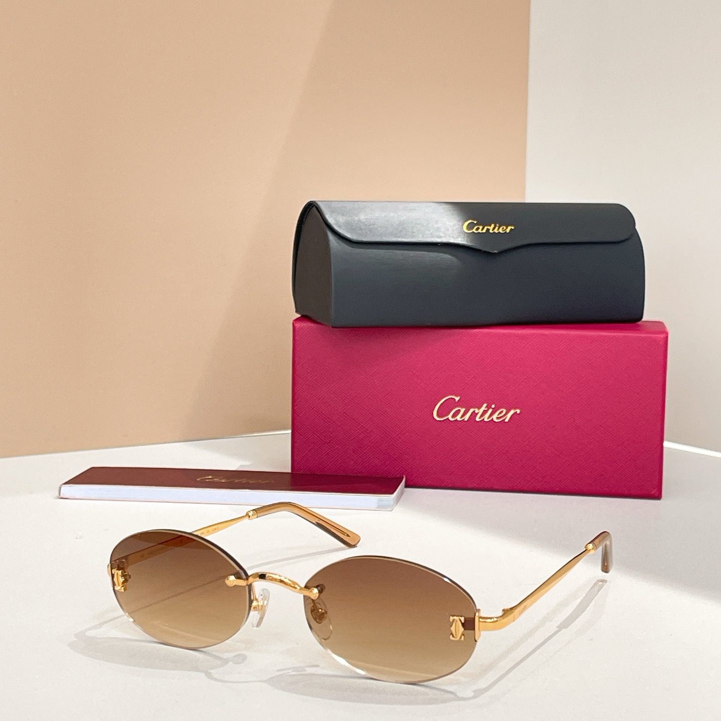 Cartie*✨✨✨MODEL：CT0592S ✨✨✨ 140✨✨✨