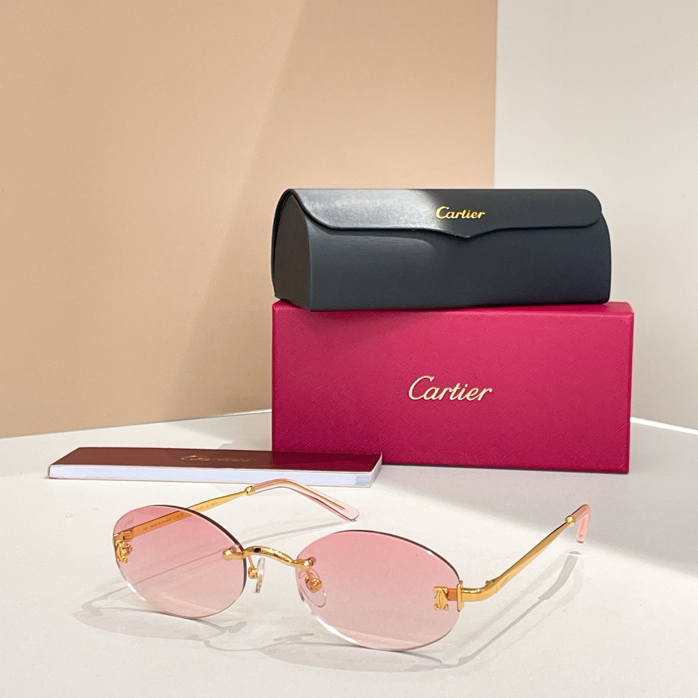 Cartie*✨✨✨MODEL：CT0592S ✨✨✨ 140✨✨✨