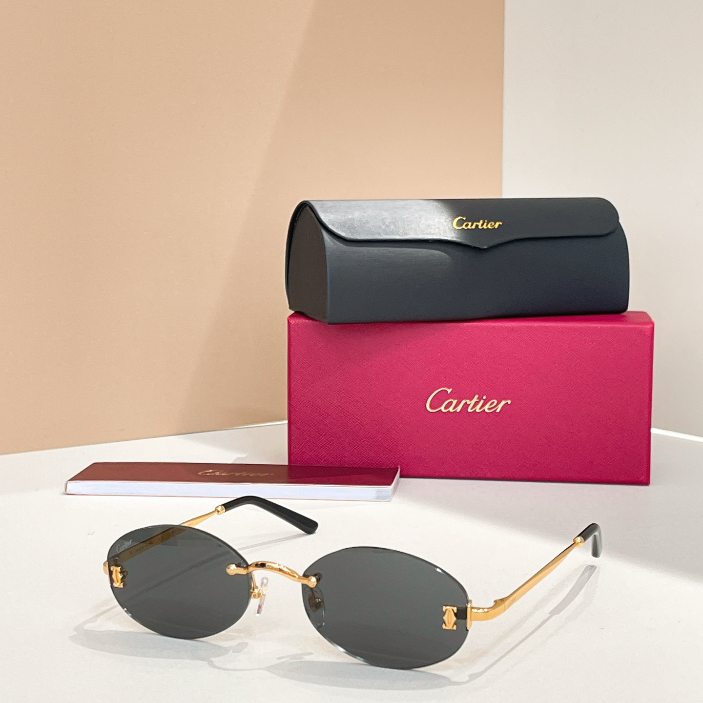 Cartie*✨✨✨MODEL：CT0592S ✨✨✨ 140✨✨✨