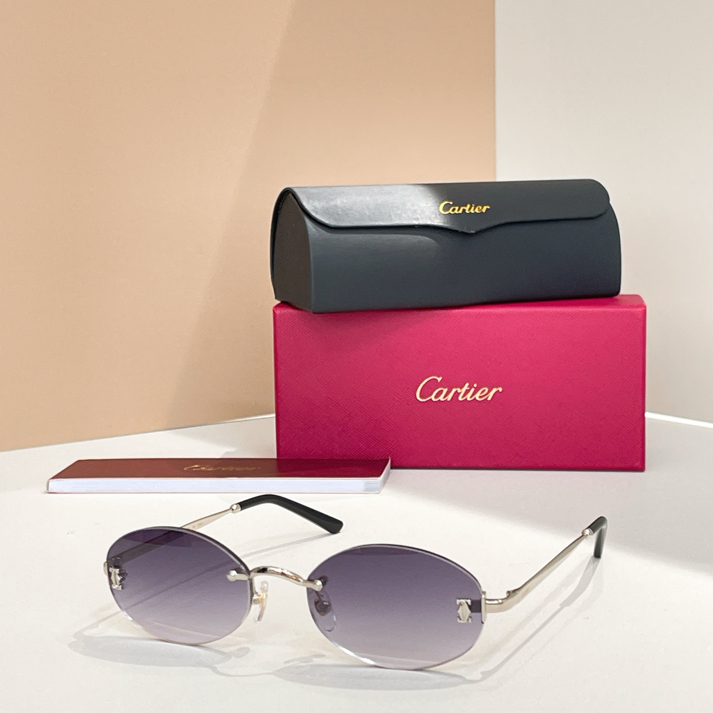 Cartie*✨✨✨MODEL：CT0592S ✨✨✨ 140✨✨✨