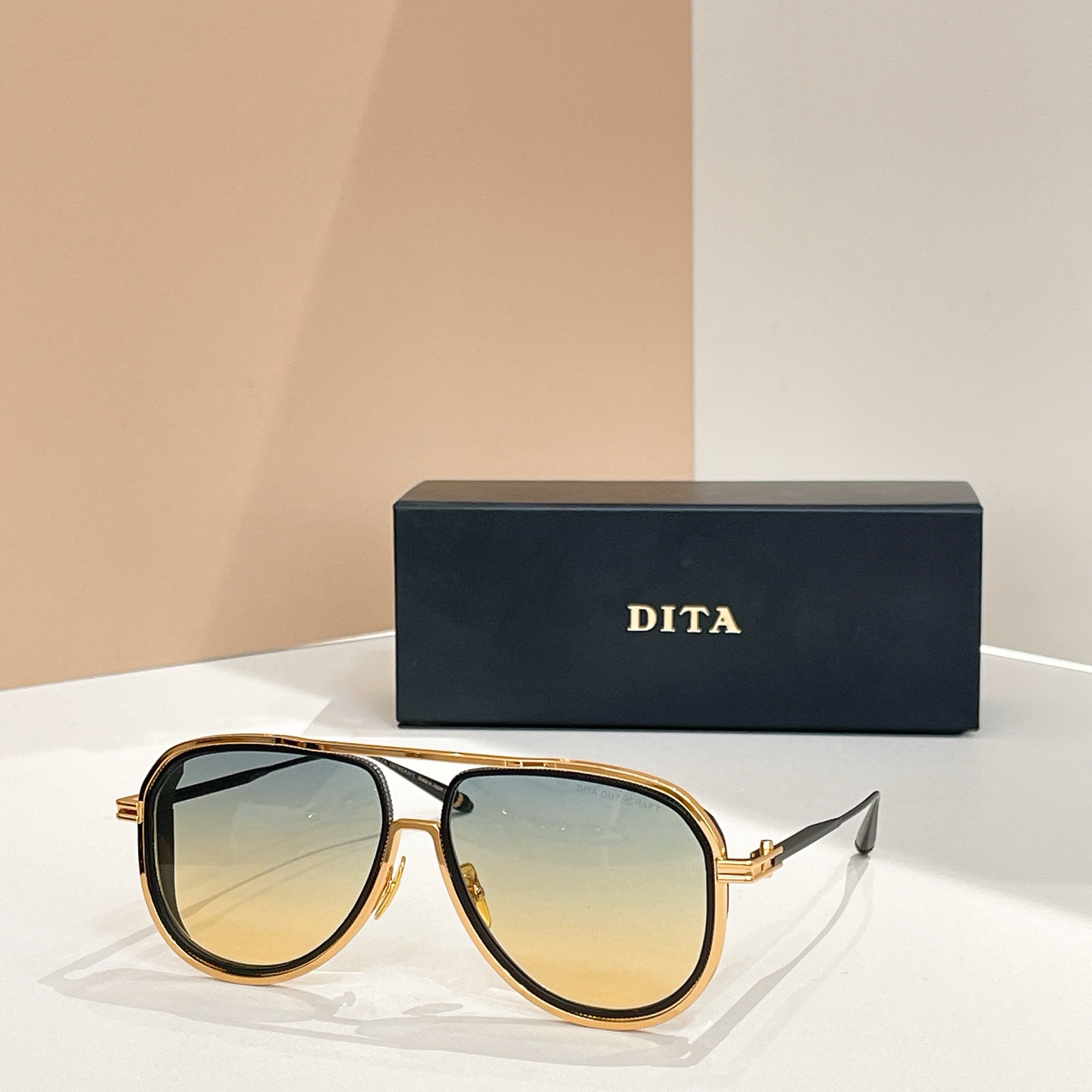 DITA⚜️⚜️⚜️MODEL：DTS188 ⚜️⚜️⚜️SIZE：59口14-144⚜️⚜️⚜️