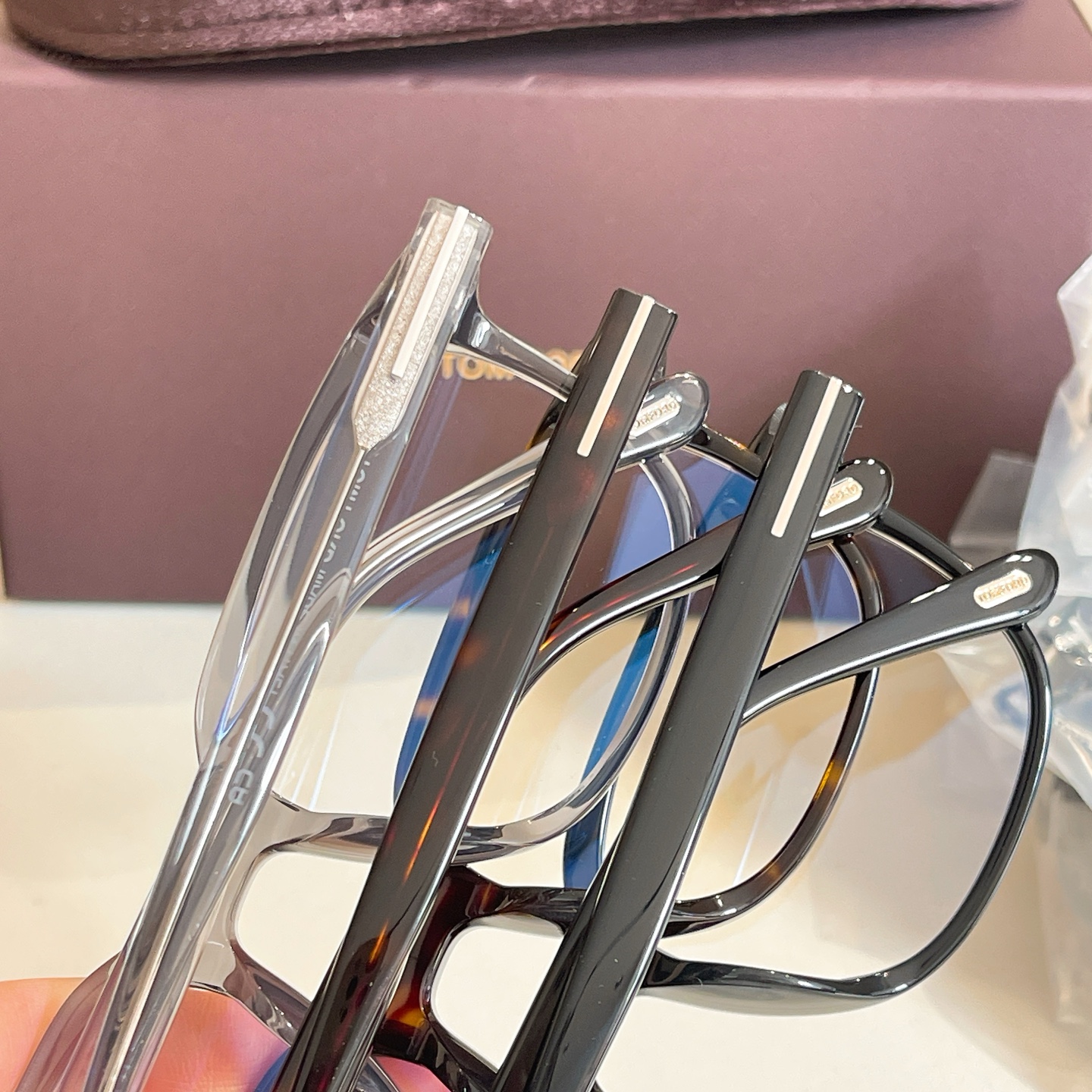 TOM FOR*💫💫💫MODEL：TF5818💫💫💫SIZE：53口19-145💫💫💫高版本～～