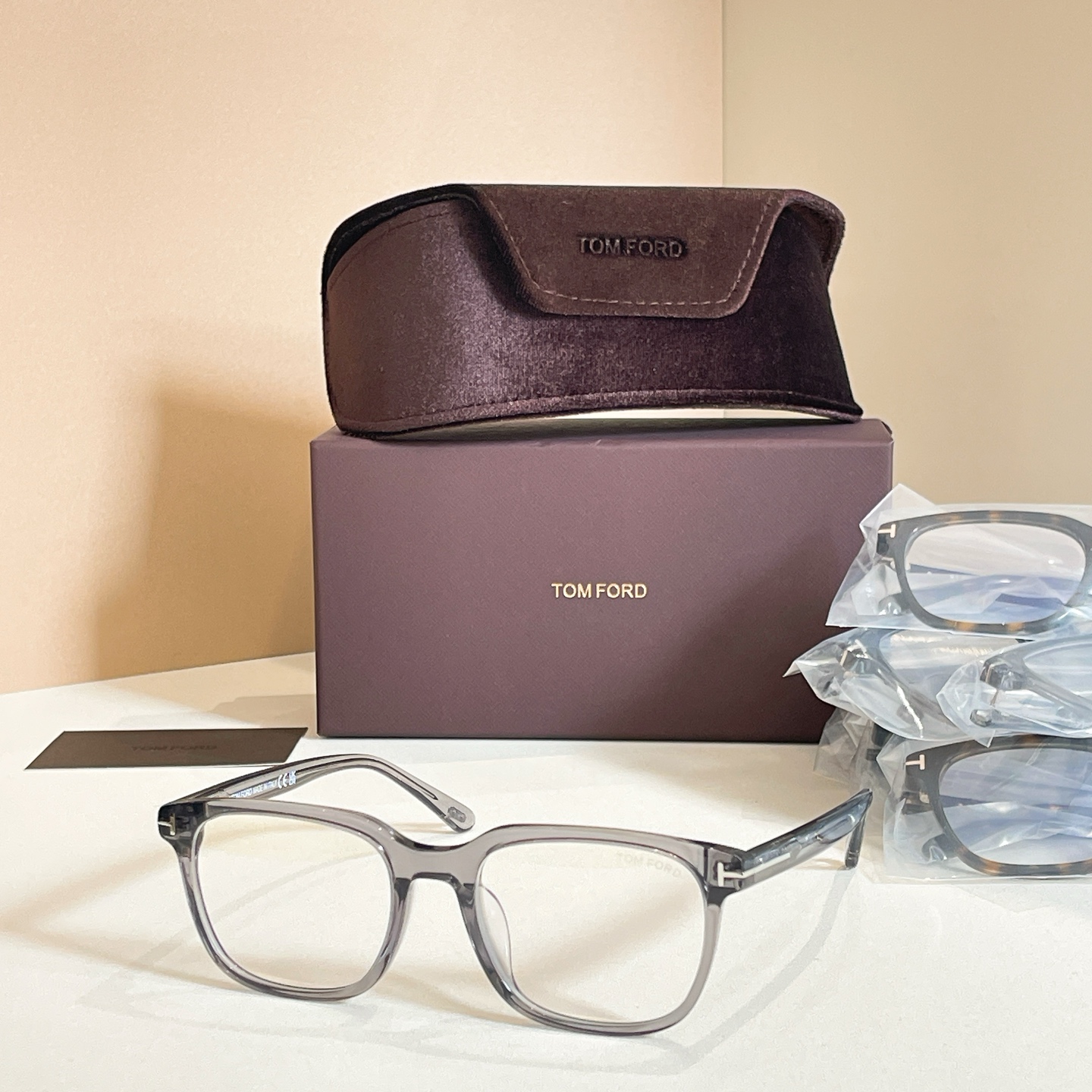 TOM FOR*💫💫💫MODEL：TF5818💫💫💫SIZE：53口19-145💫💫💫高版本～～