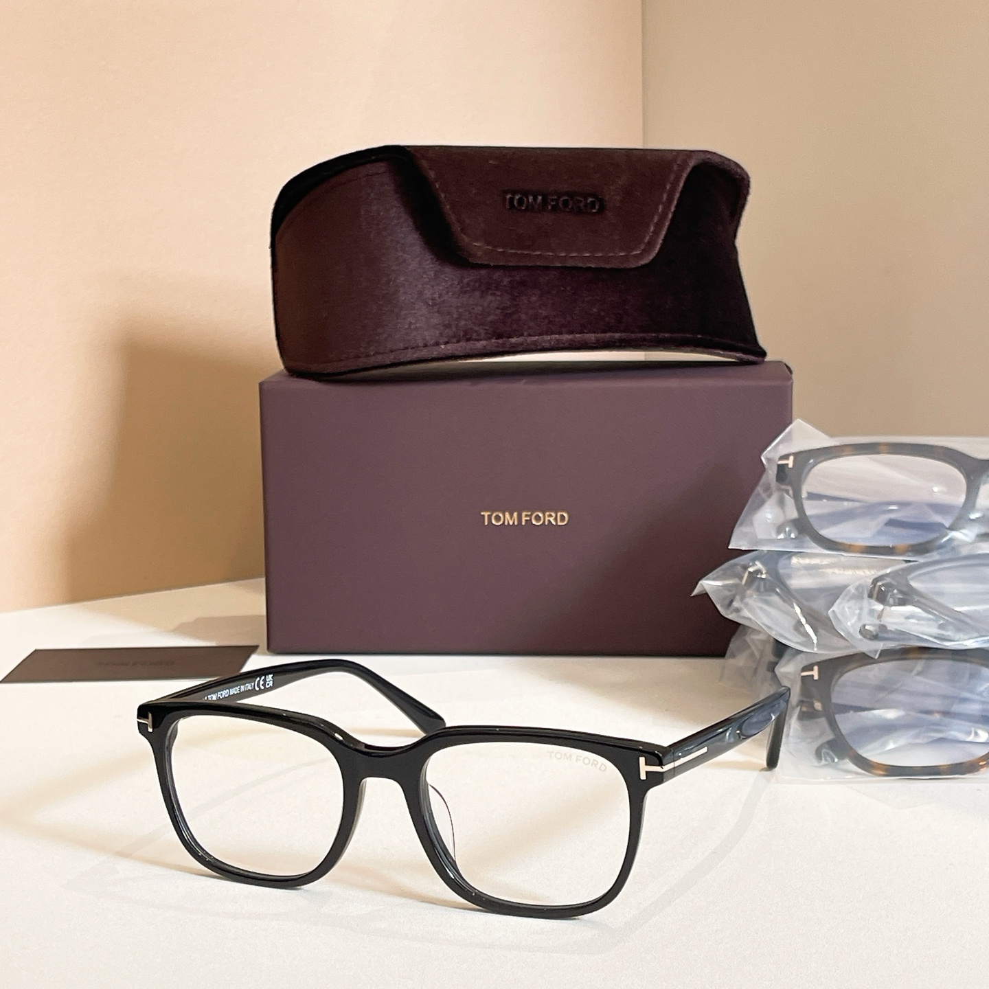 TOM FOR*💫💫💫MODEL：TF5818💫💫💫SIZE：53口19-145💫💫💫高版本～～